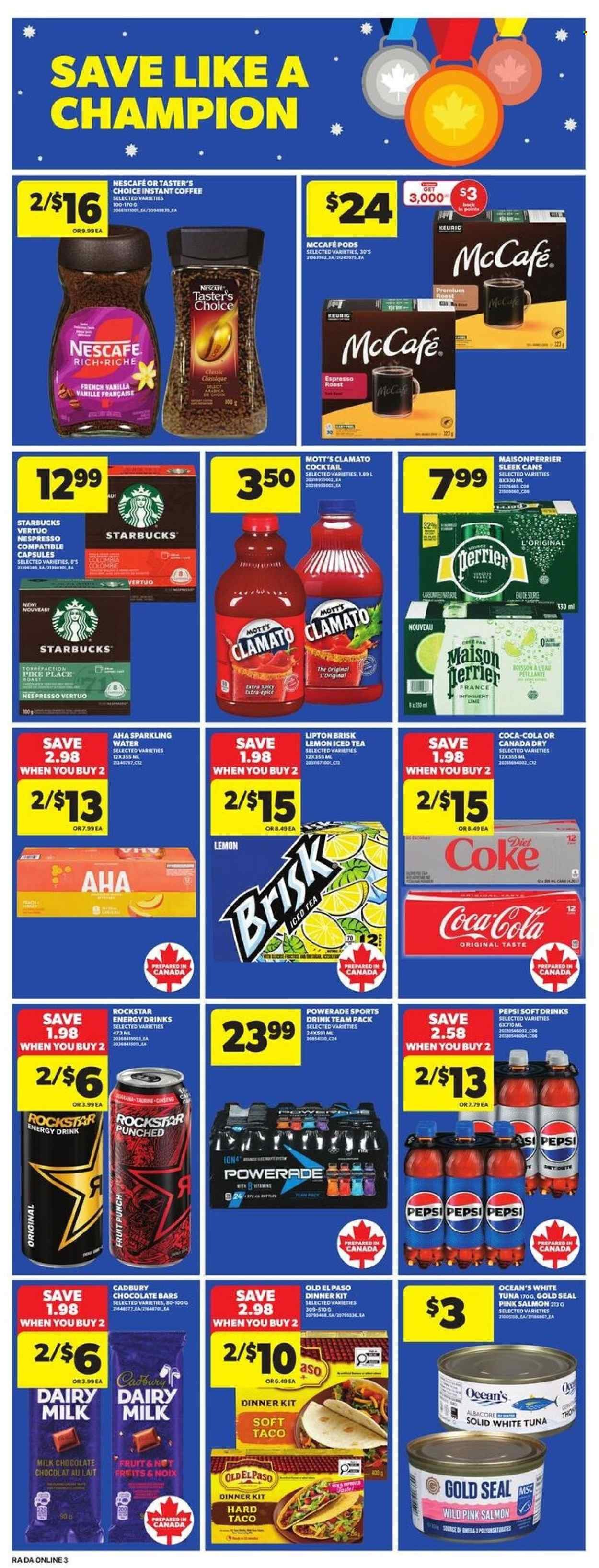 ATLANTIC SUPERSTORE flyer - Weekly Flyer
