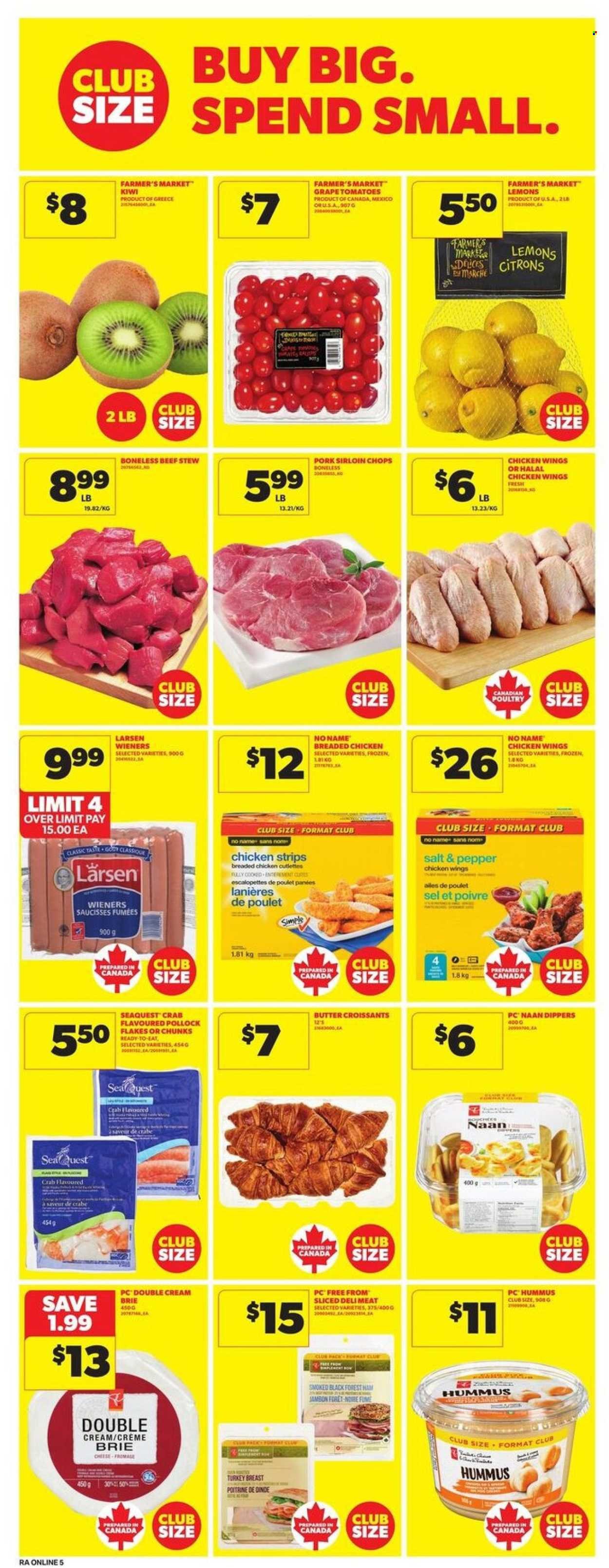 ATLANTIC SUPERSTORE flyer - Weekly Flyer