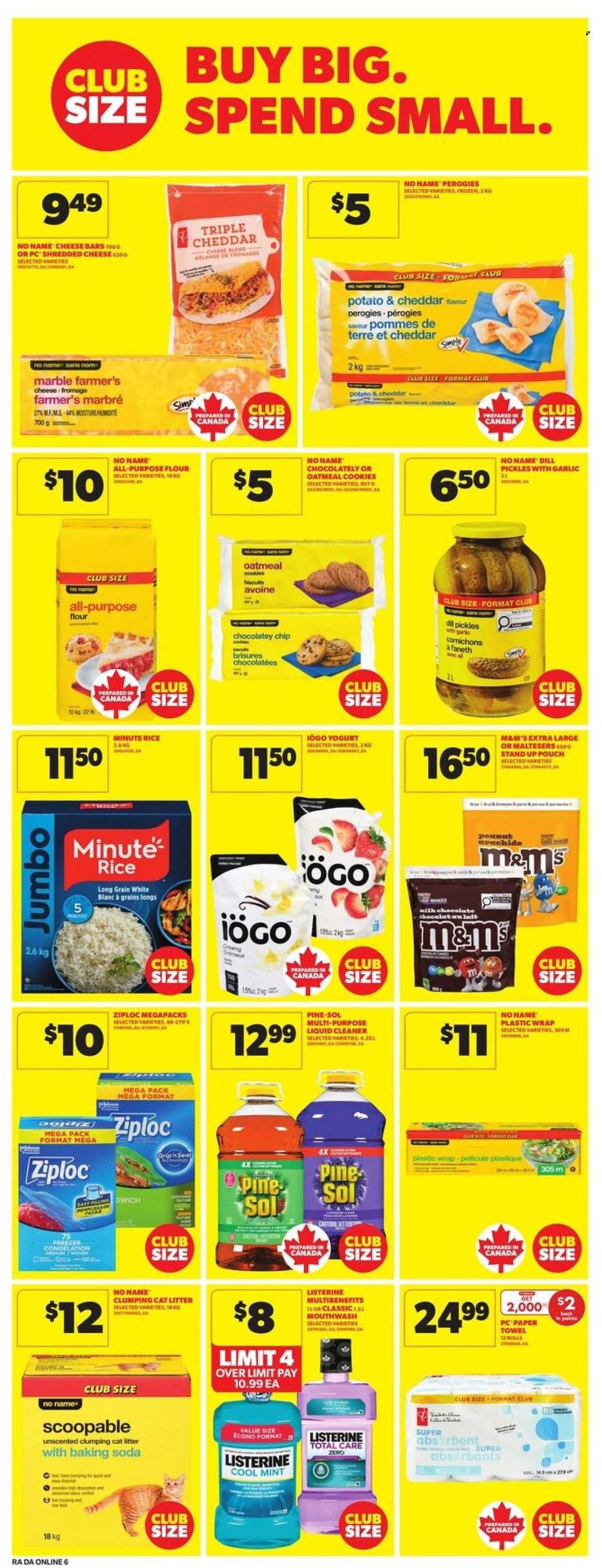 ATLANTIC SUPERSTORE flyer - Weekly Flyer