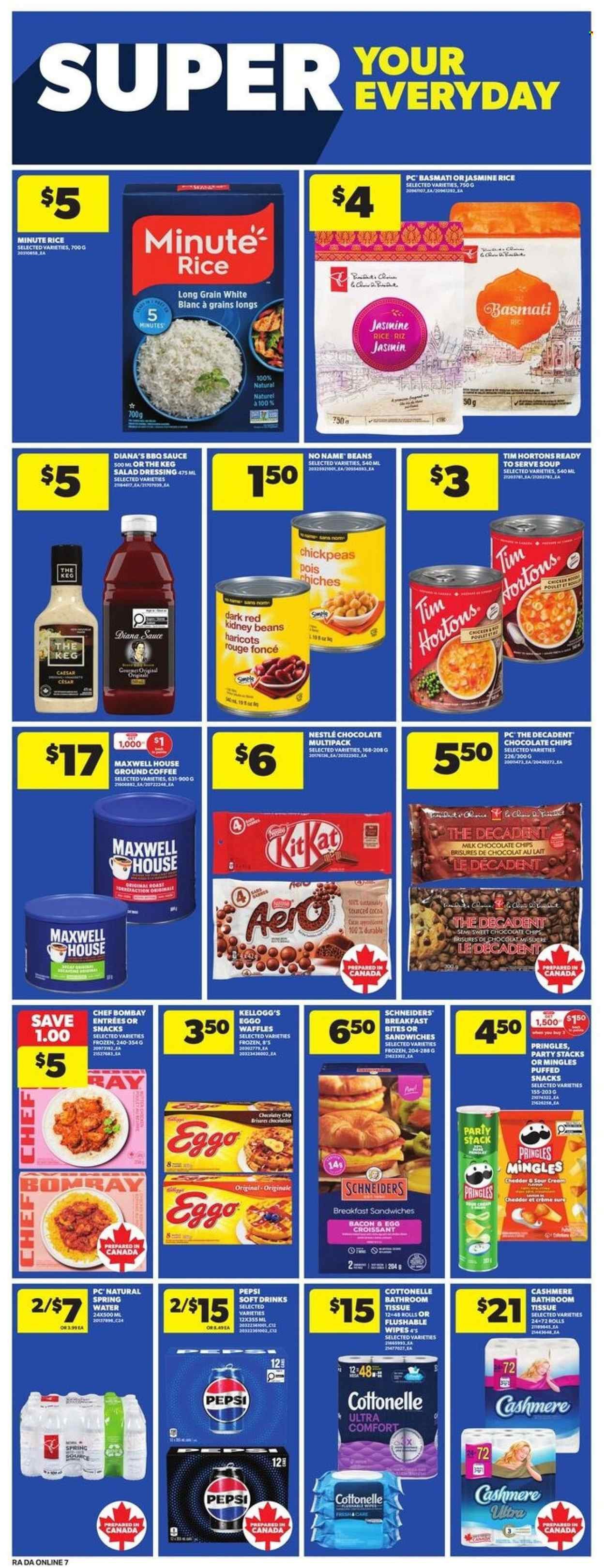 ATLANTIC SUPERSTORE flyer - Weekly Flyer