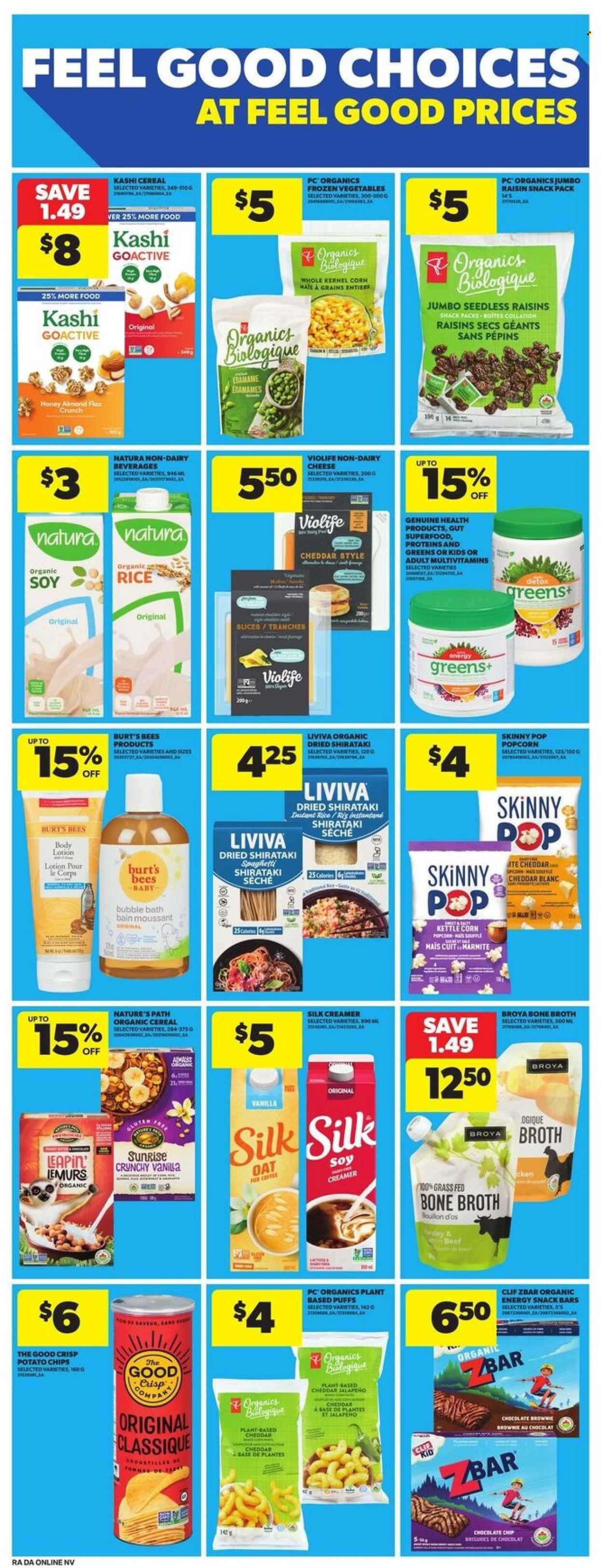 ATLANTIC SUPERSTORE flyer - Weekly Flyer
