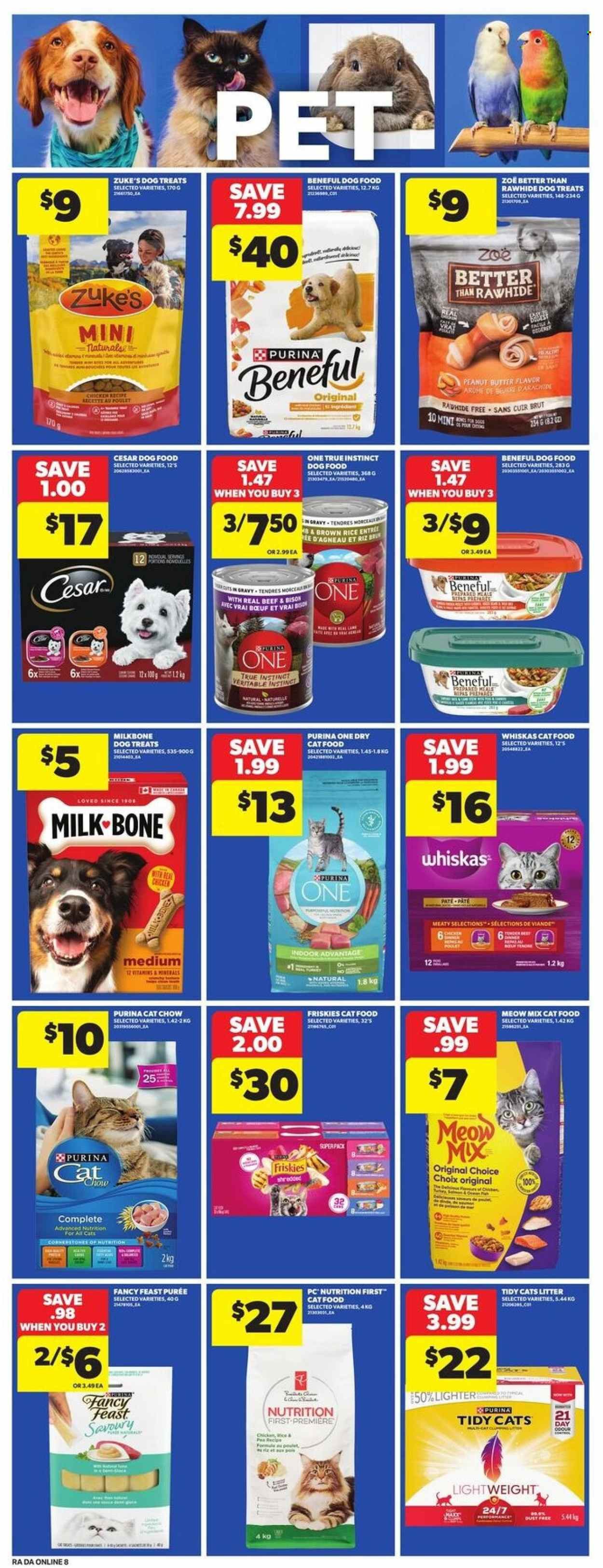 ATLANTIC SUPERSTORE flyer - Weekly Flyer