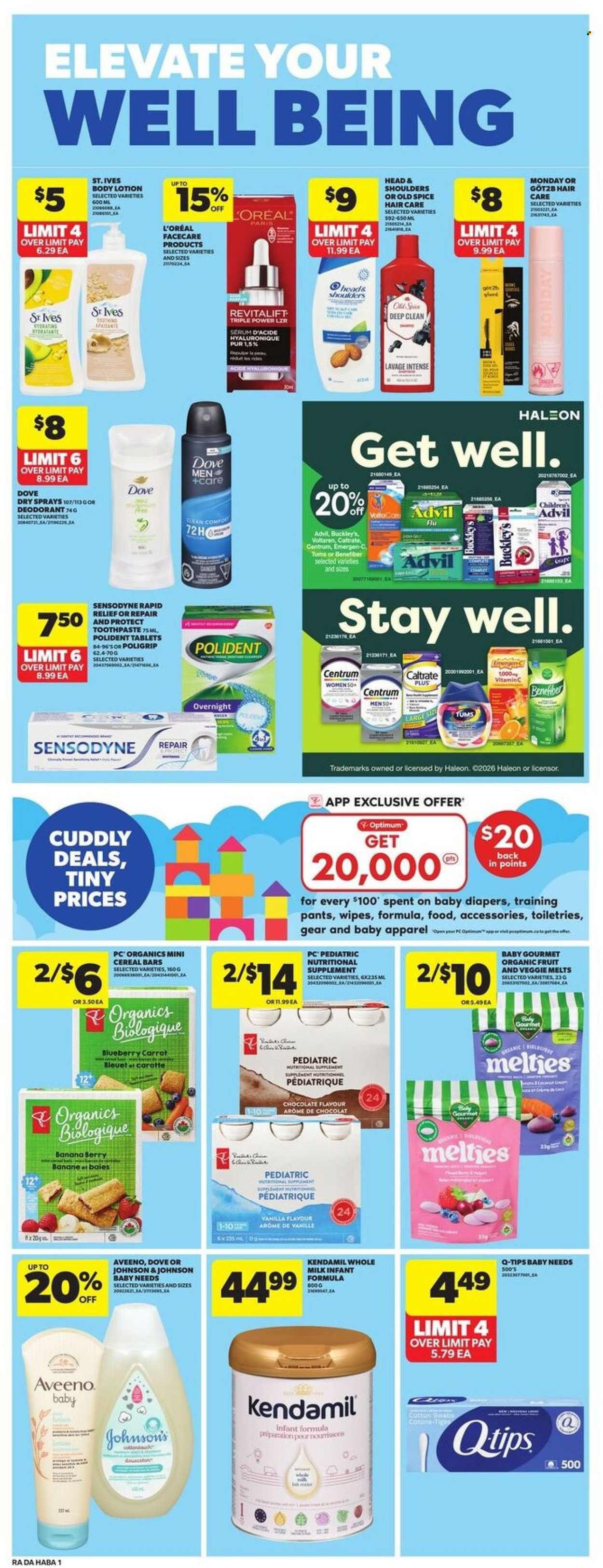ATLANTIC SUPERSTORE flyer - Weekly Flyer