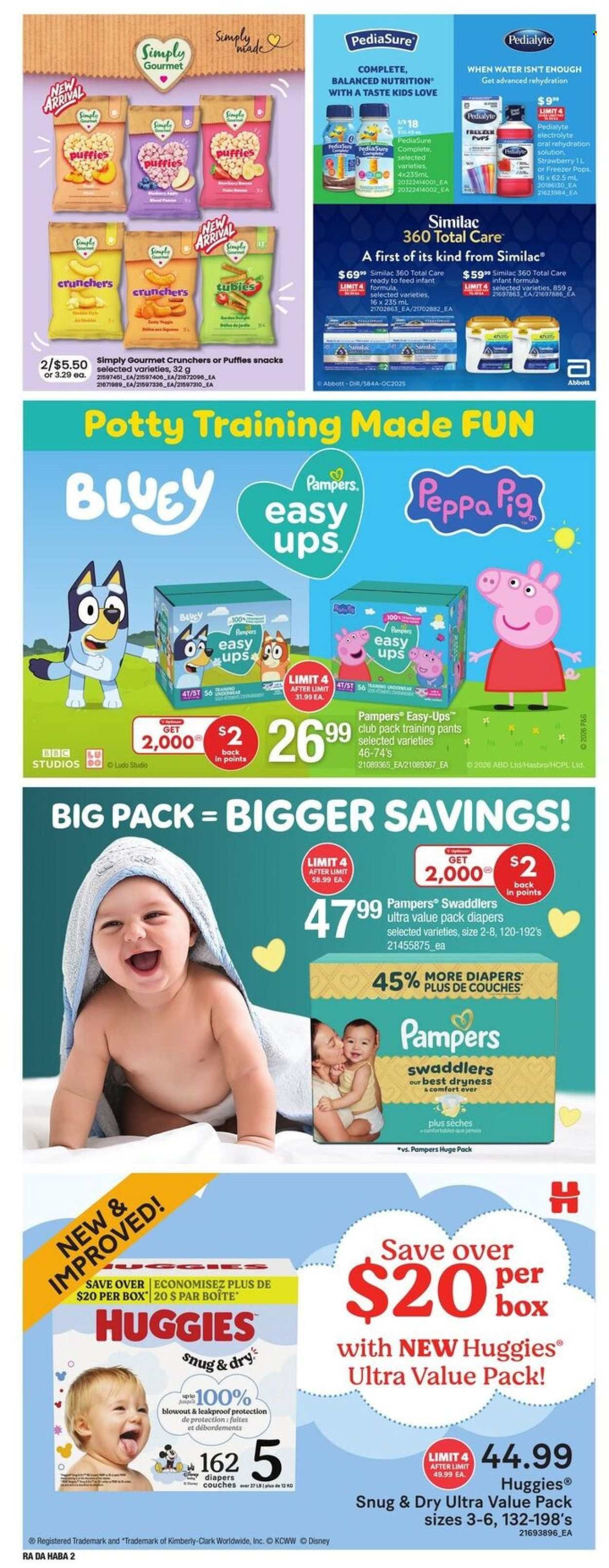 ATLANTIC SUPERSTORE flyer - Weekly Flyer