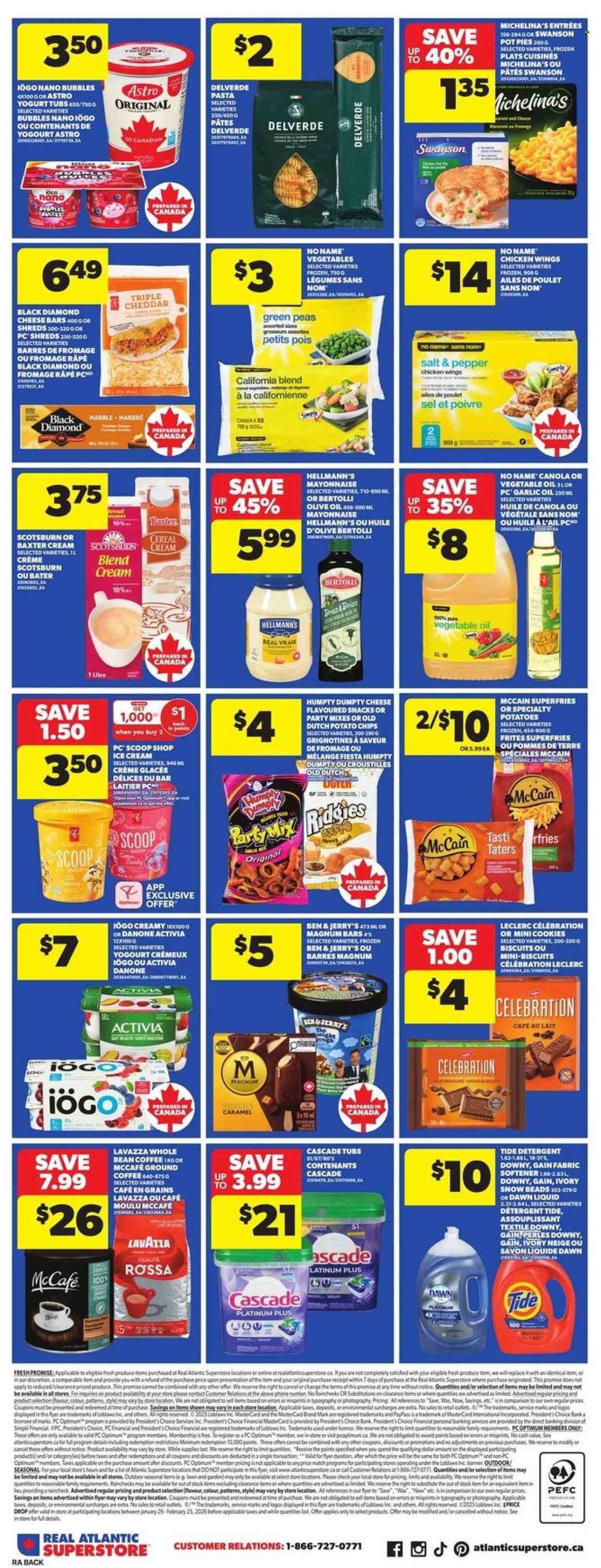 ATLANTIC SUPERSTORE flyer - Weekly Flyer