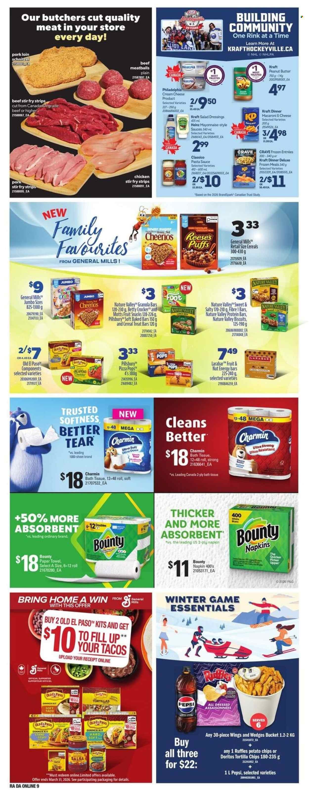 ATLANTIC SUPERSTORE flyer - Weekly Flyer