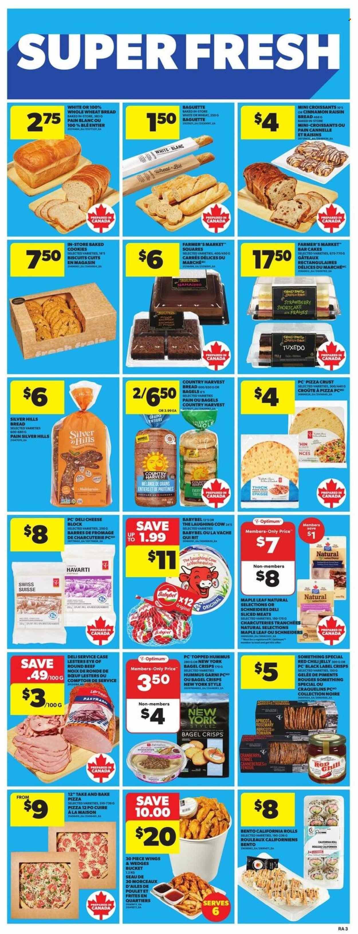 ATLANTIC SUPERSTORE flyer - Weekly Flyer