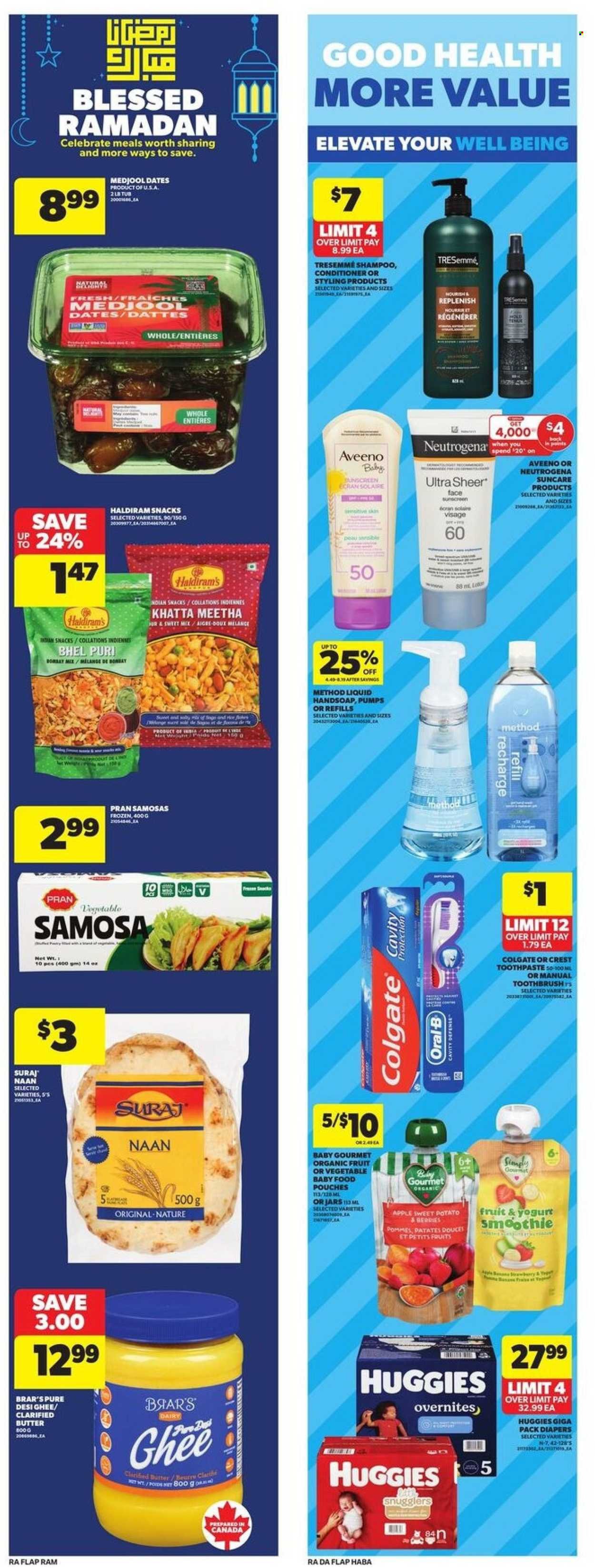 ATLANTIC SUPERSTORE flyer - Weekly Flyer