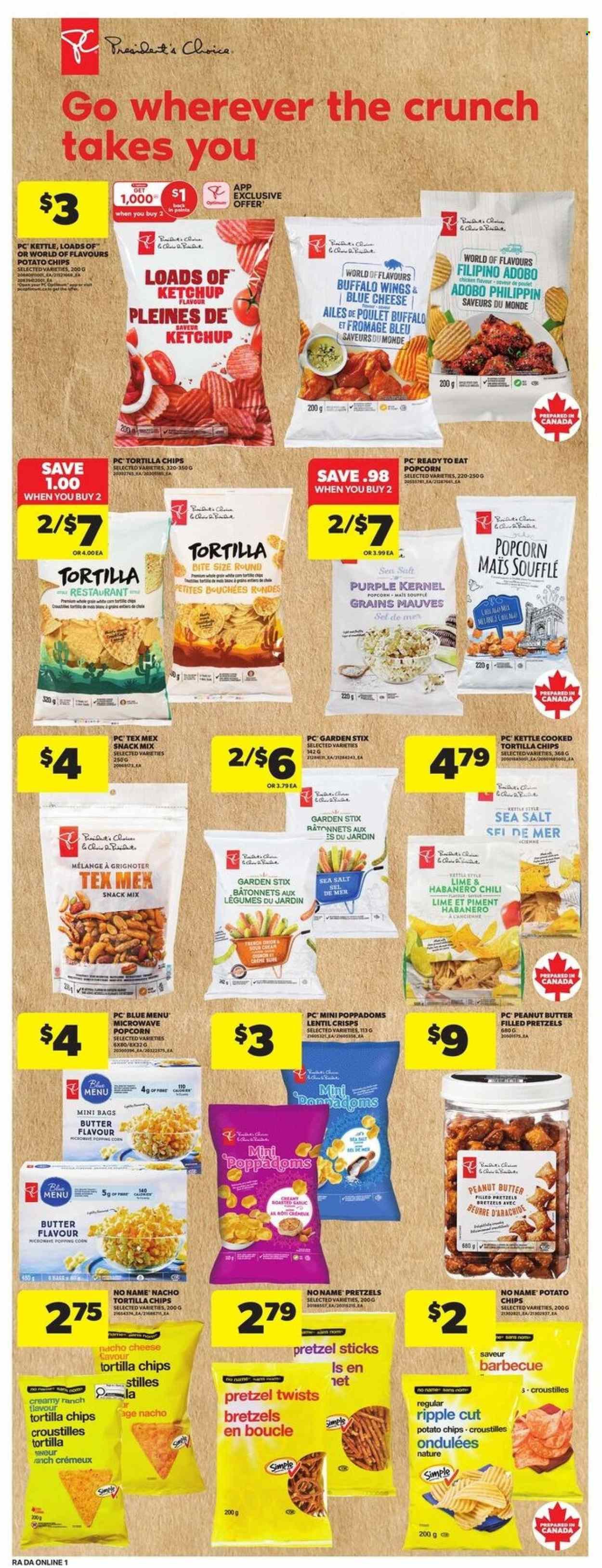 ATLANTIC SUPERSTORE flyer - Weekly Flyer