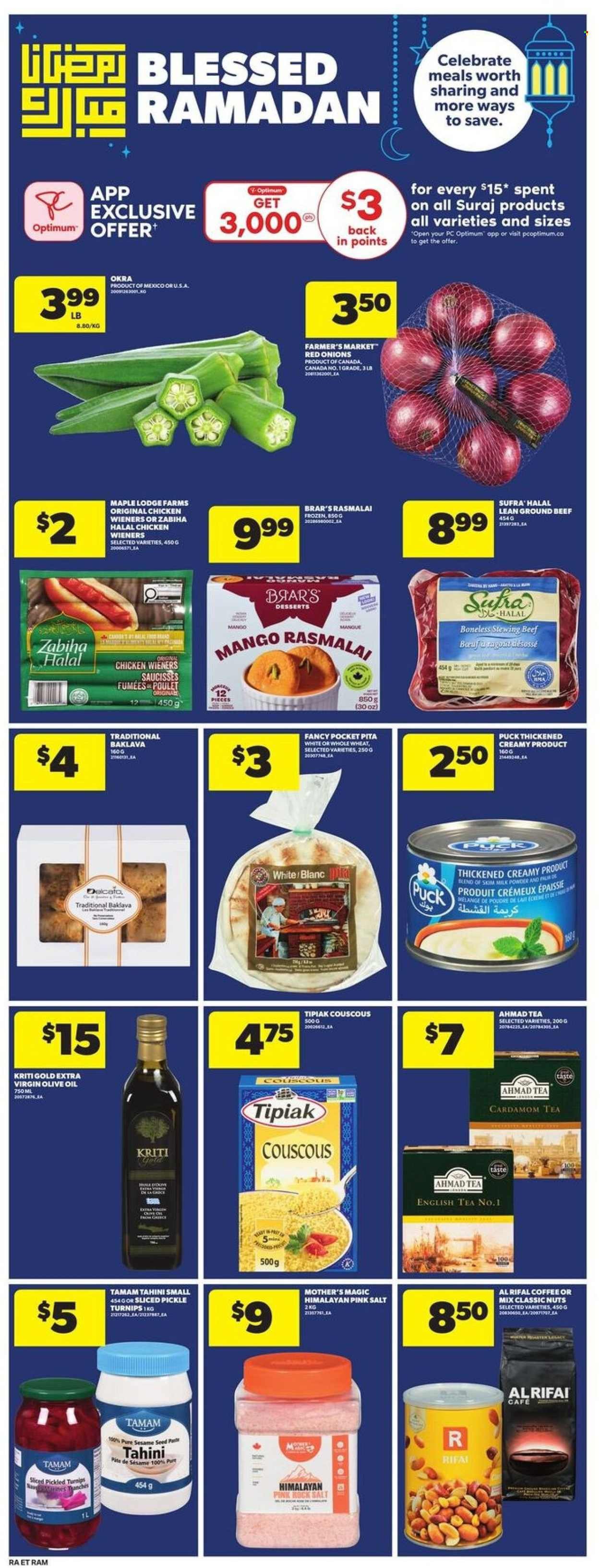 ATLANTIC SUPERSTORE flyer - Weekly Flyer