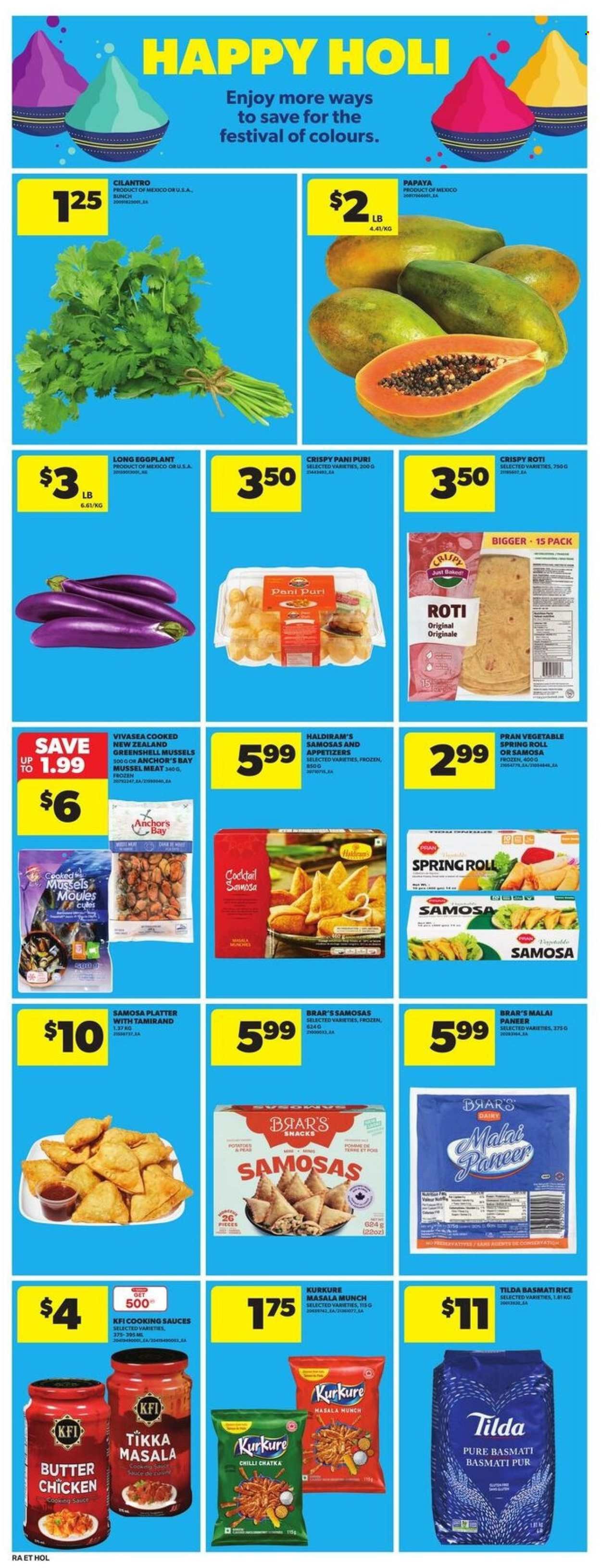 ATLANTIC SUPERSTORE flyer - Weekly Flyer