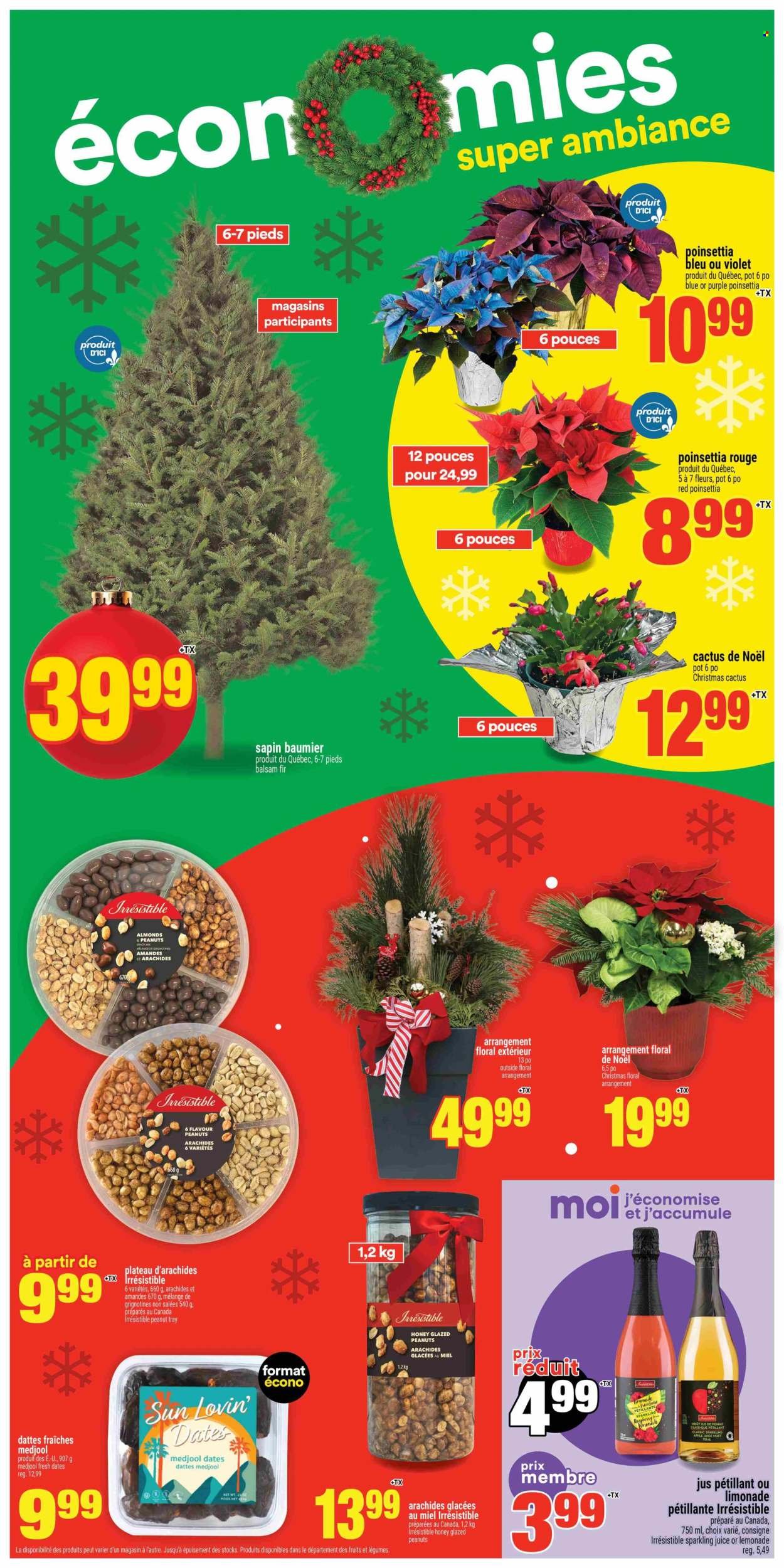 SUPER C flyer - Weekly Flyer (2025-12-18 - 2025-12-24) | 2