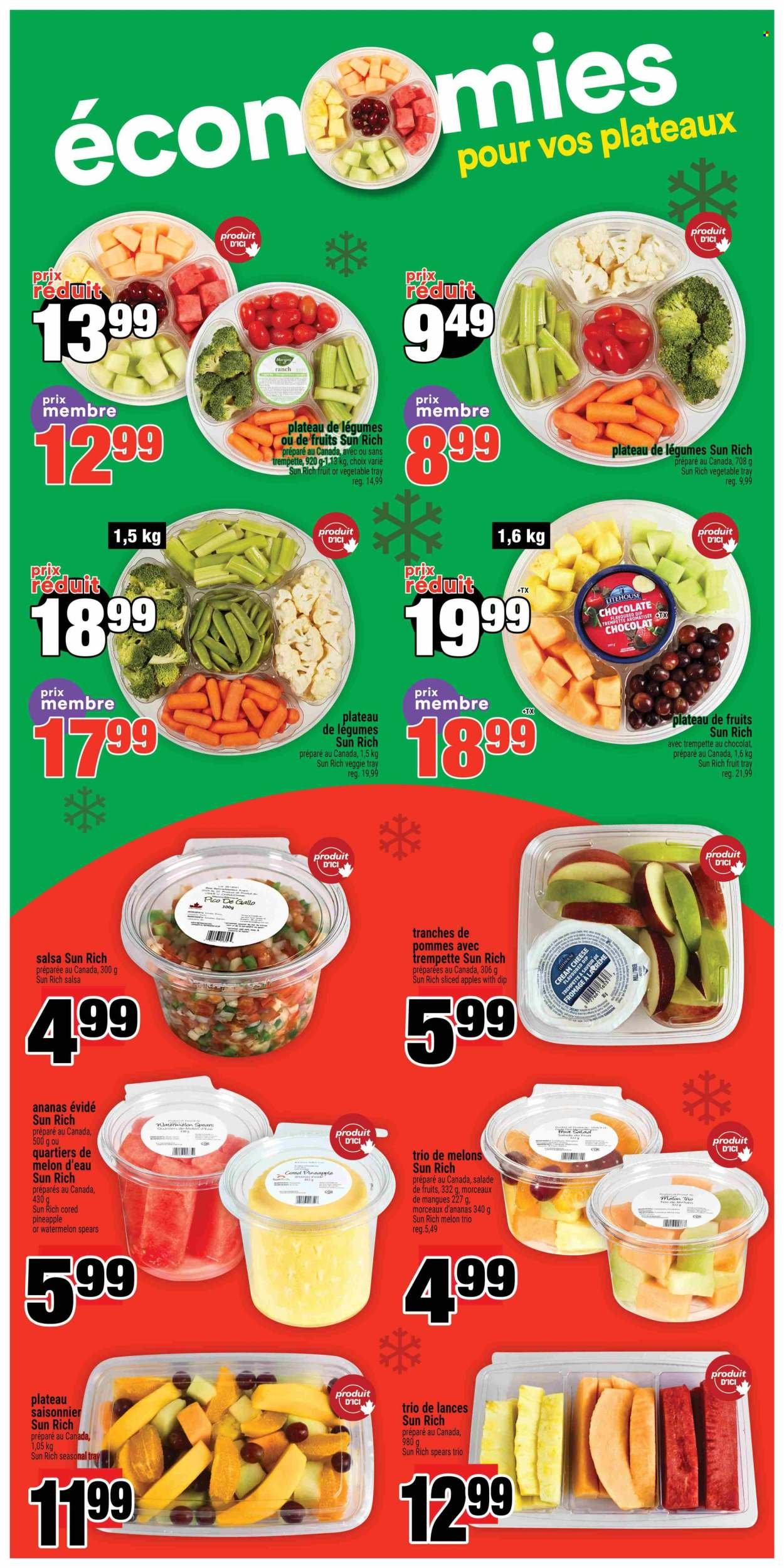 SUPER C flyer - Weekly Flyer (2025-12-18 - 2025-12-24) | 3