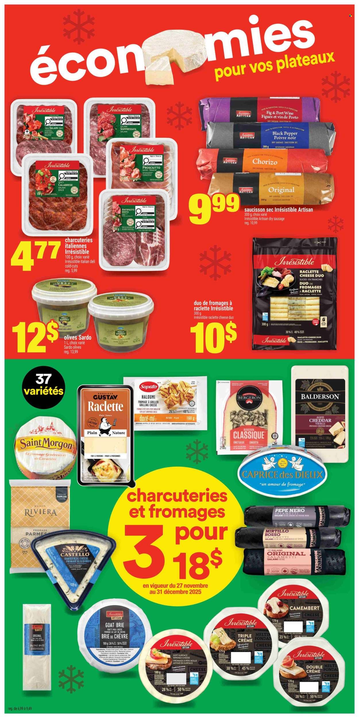 SUPER C flyer - Weekly Flyer