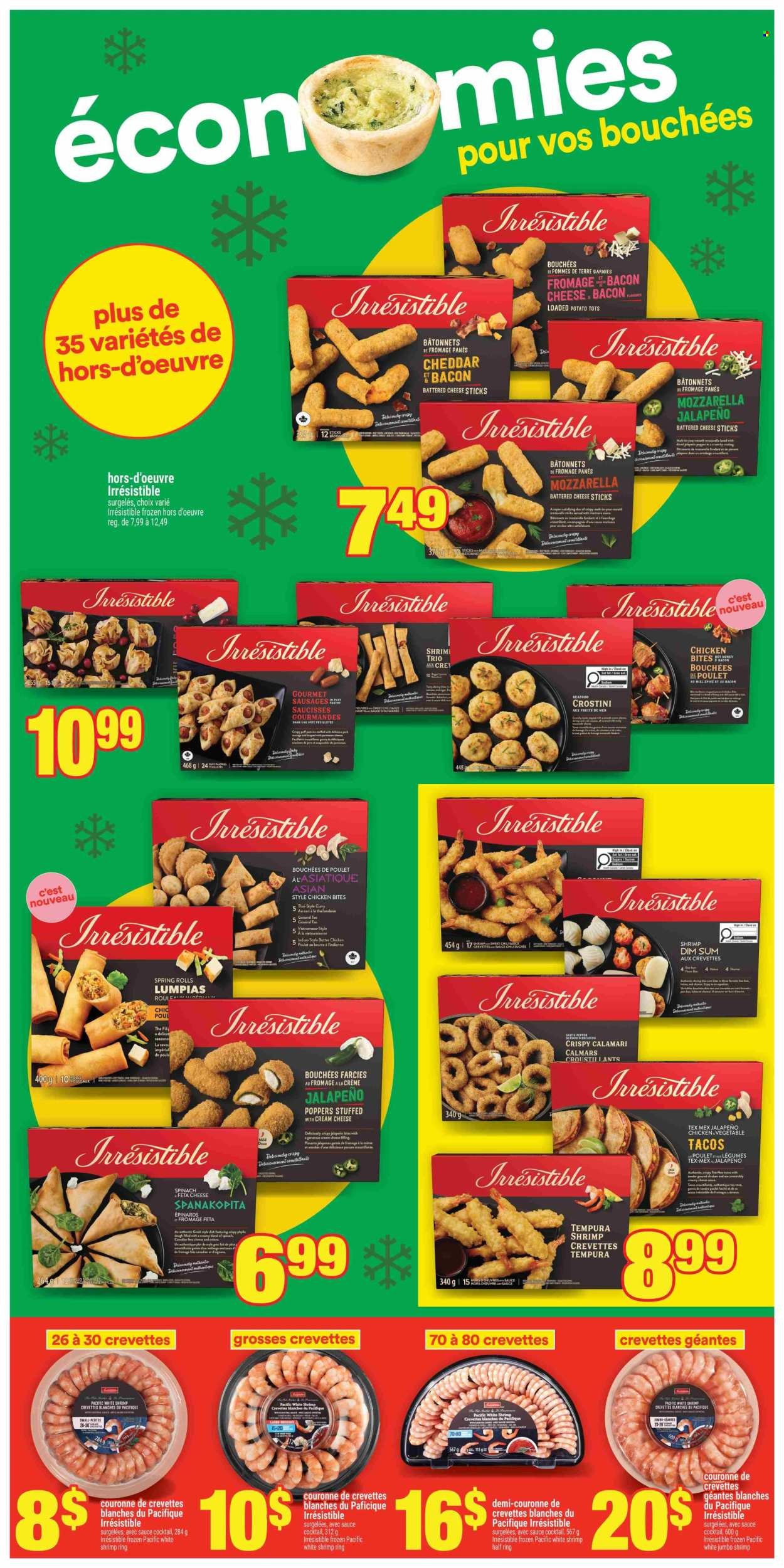 SUPER C flyer - Weekly Flyer