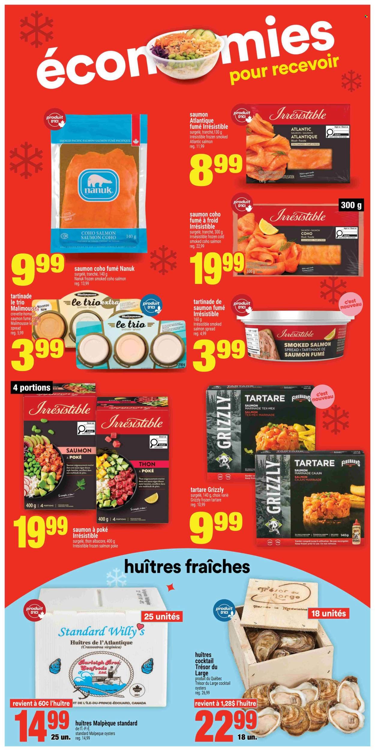 SUPER C flyer - Weekly Flyer (2025-12-18 - 2025-12-24) | 6