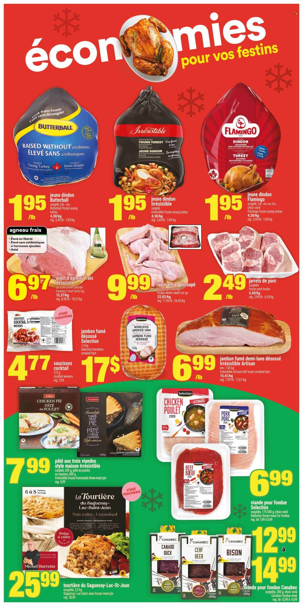 SUPER C flyer - Weekly Flyer