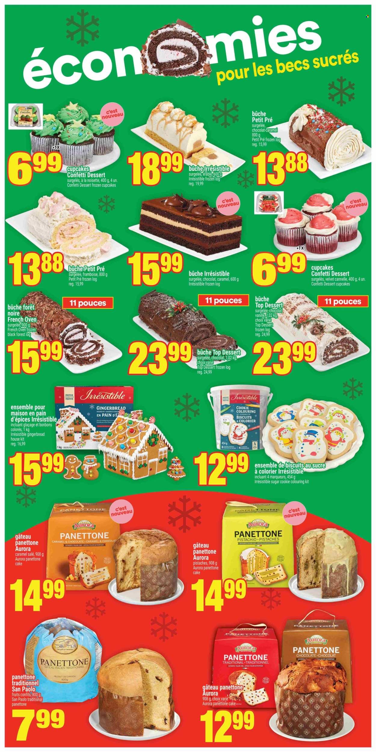 SUPER C flyer - Weekly Flyer