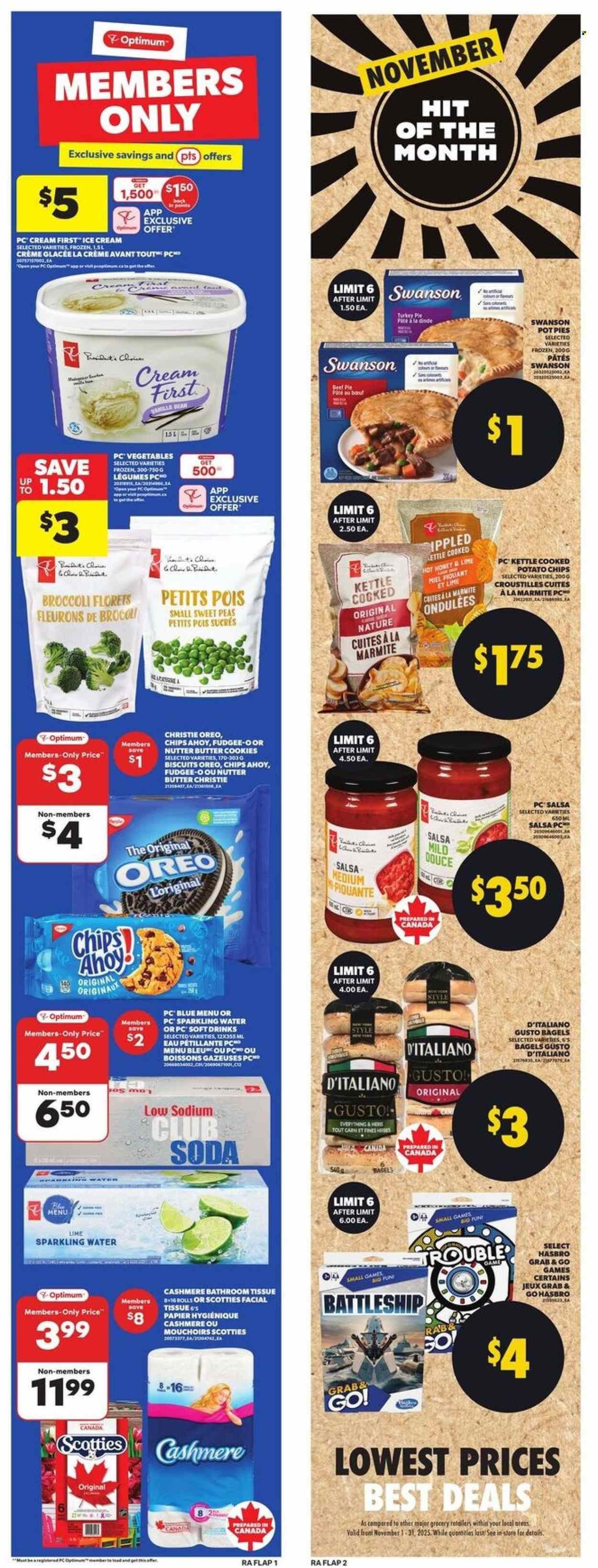 ATLANTIC SUPERSTORE flyer - Weekly Flyer (2025-11-06 - 2025-11-12) | 2