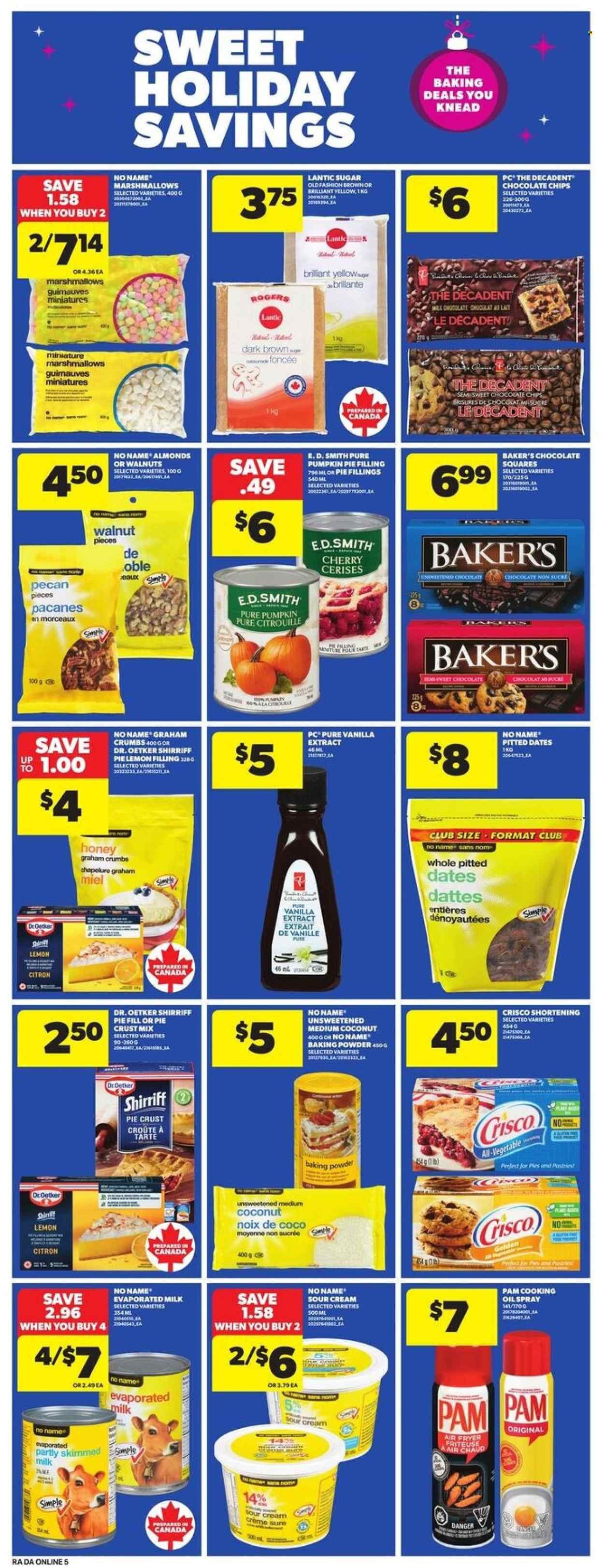 ATLANTIC SUPERSTORE flyer - Weekly Flyer (2025-11-06 - 2025-11-12) | 11