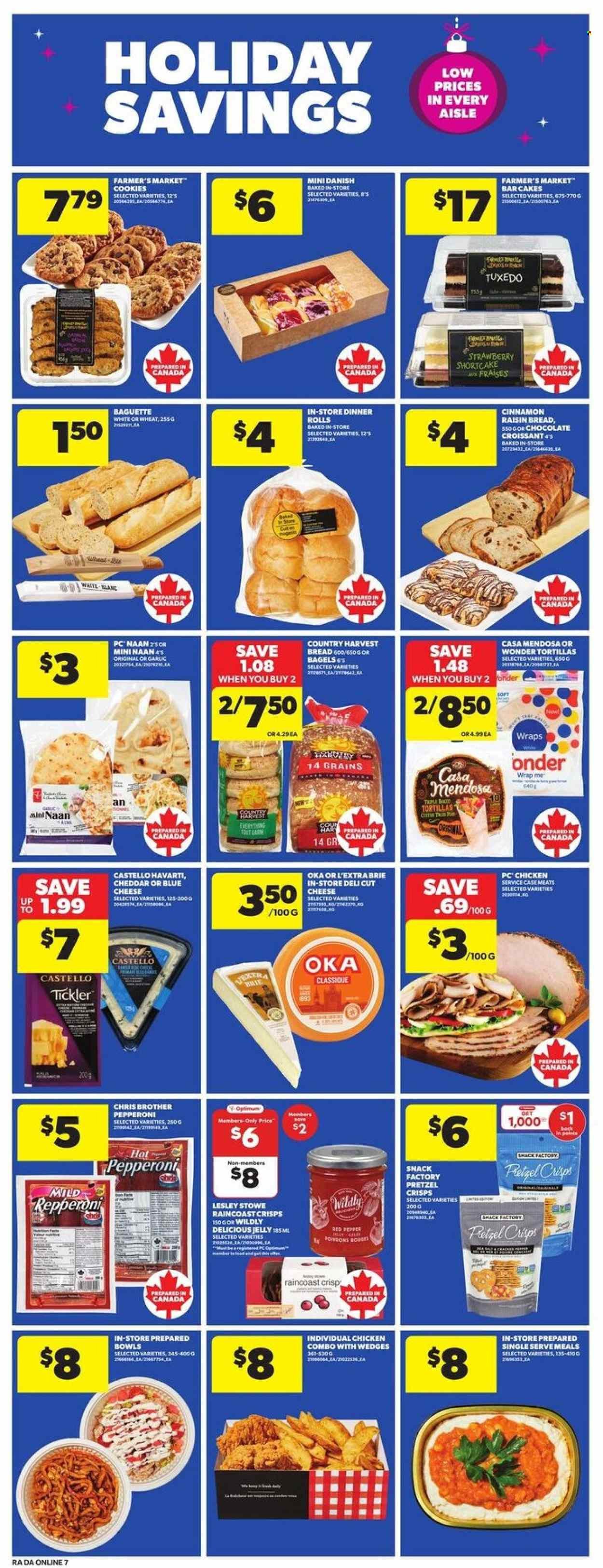ATLANTIC SUPERSTORE flyer - Weekly Flyer (2025-11-06 - 2025-11-12) | 13