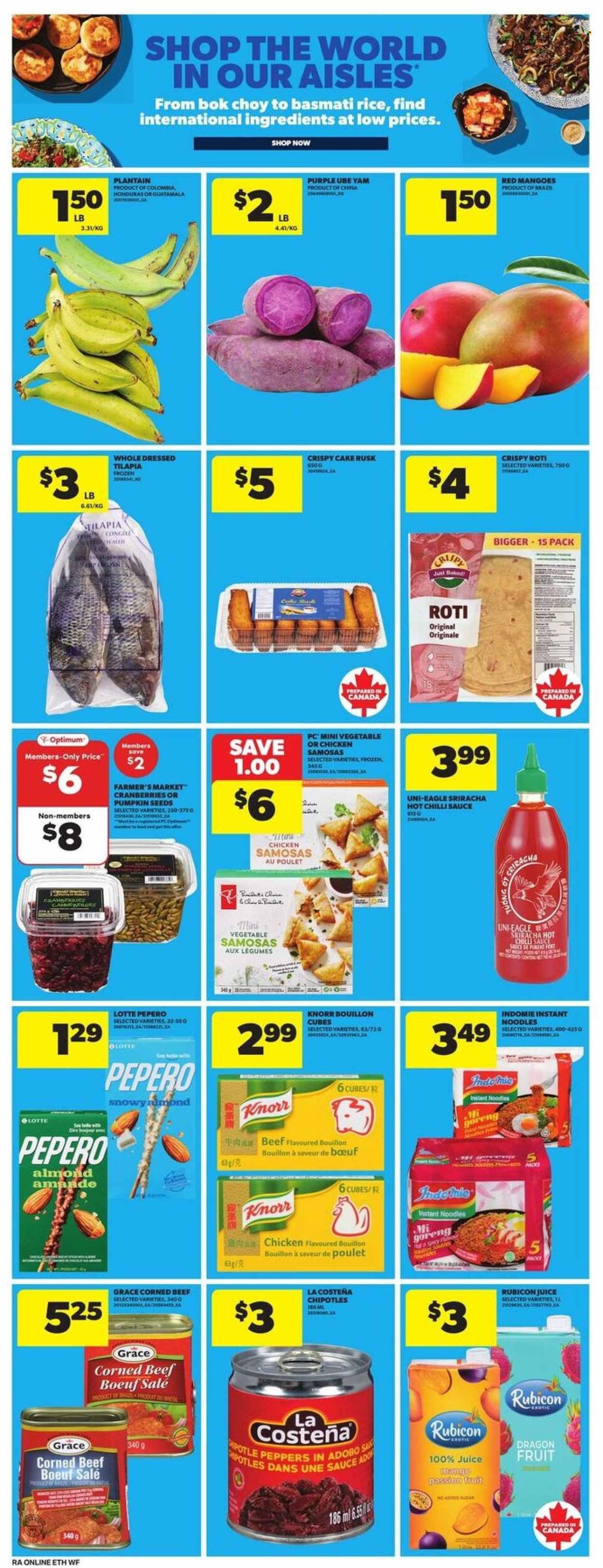 ATLANTIC SUPERSTORE flyer - Weekly Flyer (2025-11-06 - 2025-11-12) | 14