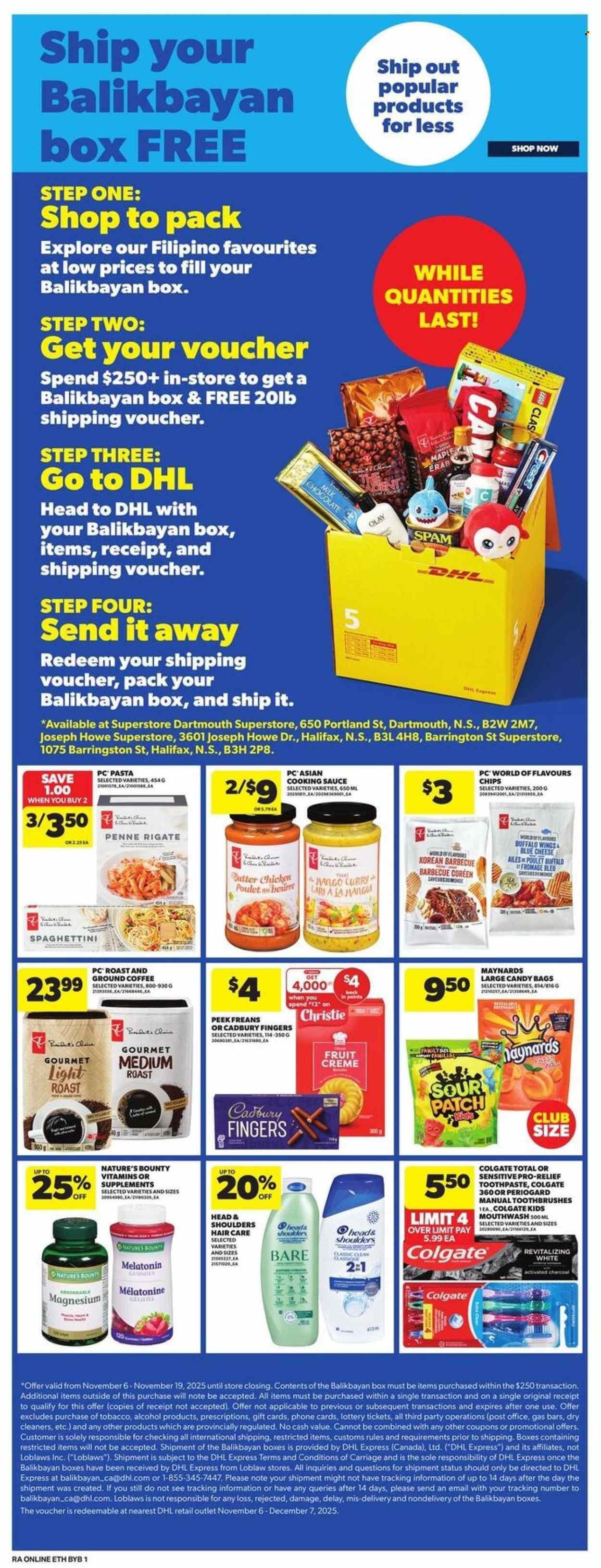ATLANTIC SUPERSTORE flyer - Weekly Flyer (2025-11-06 - 2025-11-12) | 15