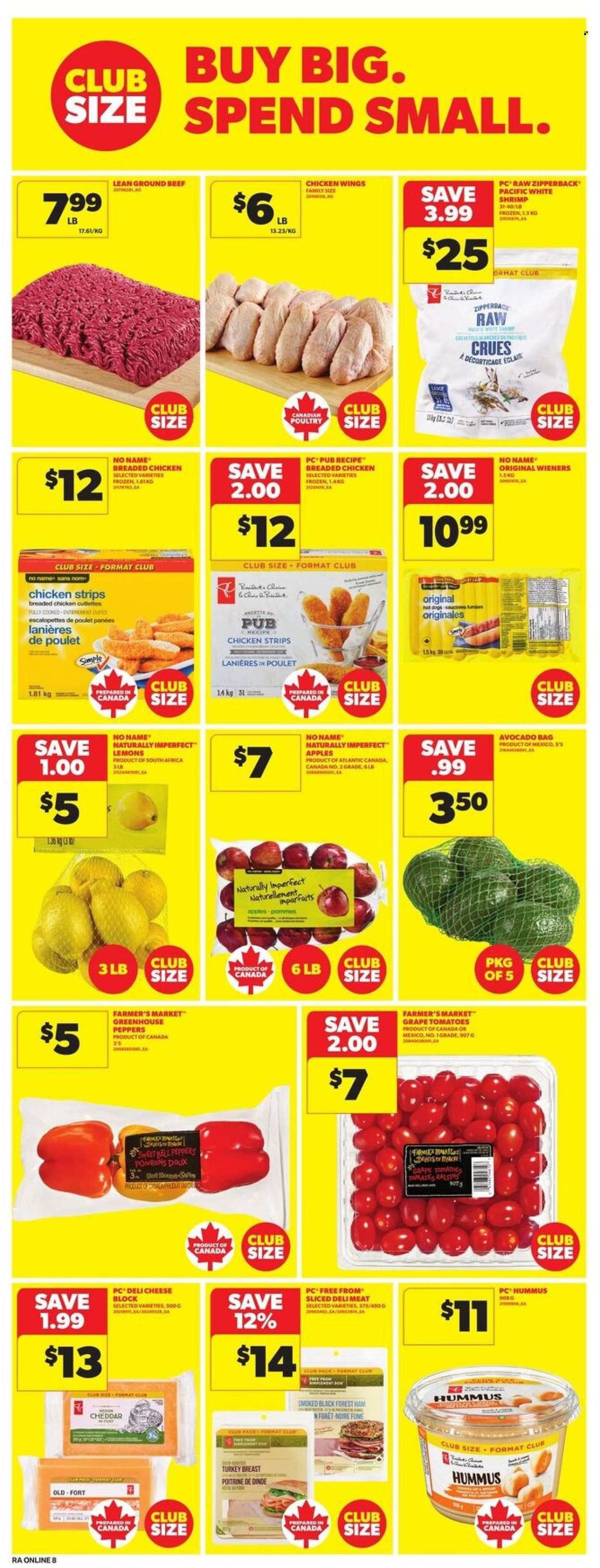 ATLANTIC SUPERSTORE flyer - Weekly Flyer (2025-11-06 - 2025-11-12) | 16
