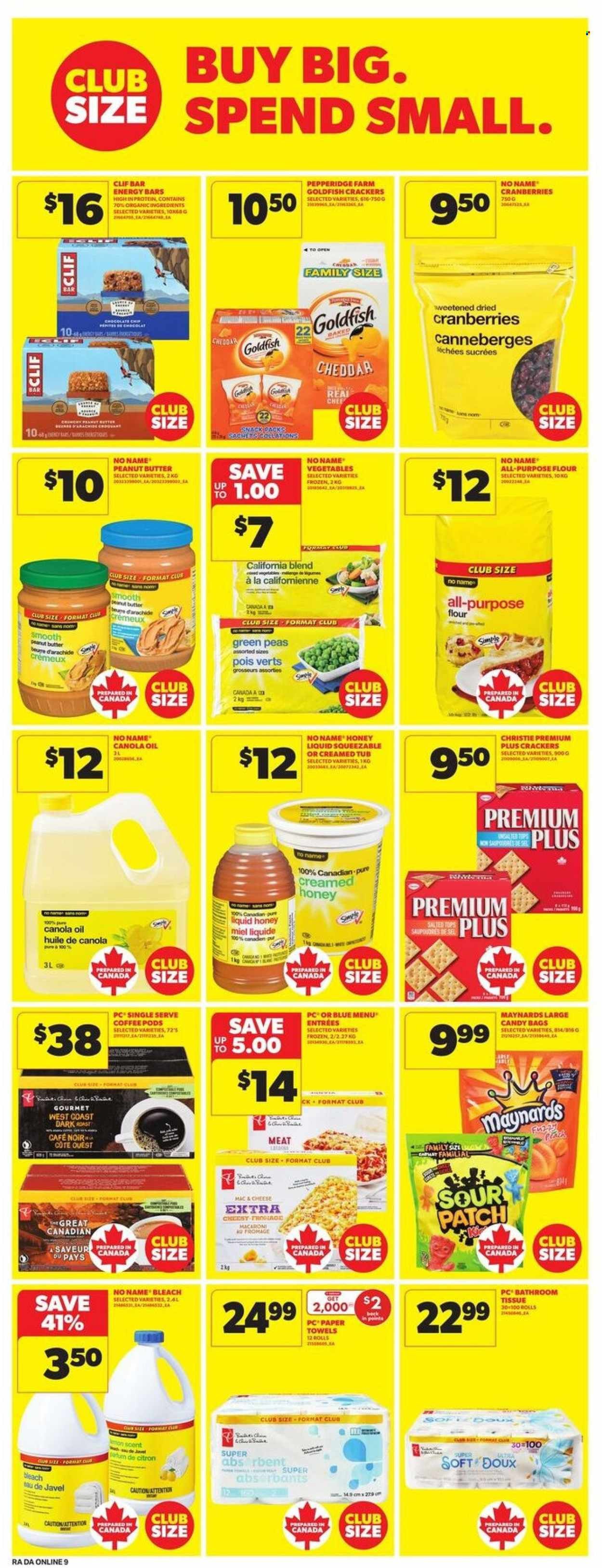 ATLANTIC SUPERSTORE flyer - Weekly Flyer (2025-11-06 - 2025-11-12) | 17