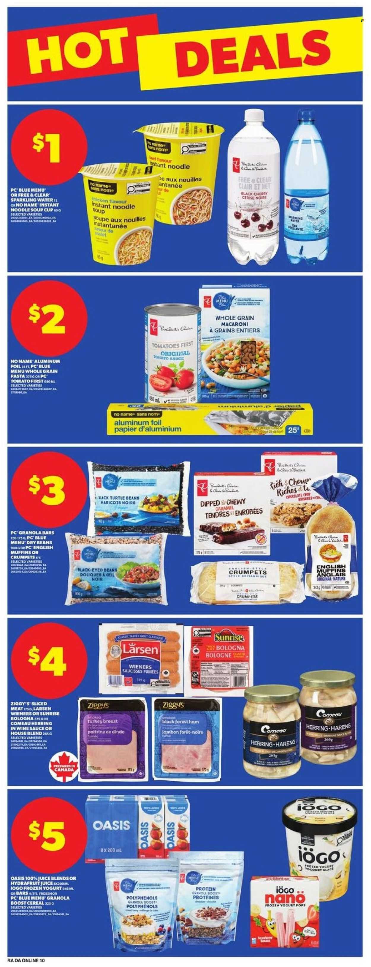 ATLANTIC SUPERSTORE flyer - Weekly Flyer (2025-11-06 - 2025-11-12) | 18