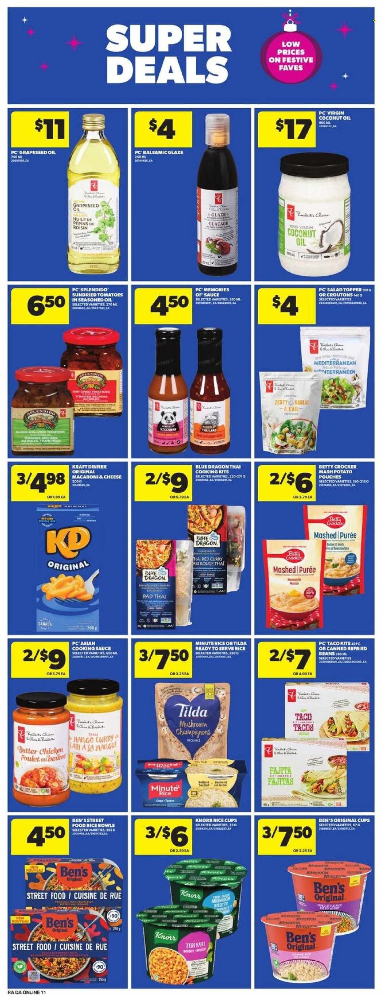ATLANTIC SUPERSTORE flyer - Weekly Flyer (2025-11-06 - 2025-11-12) | 19