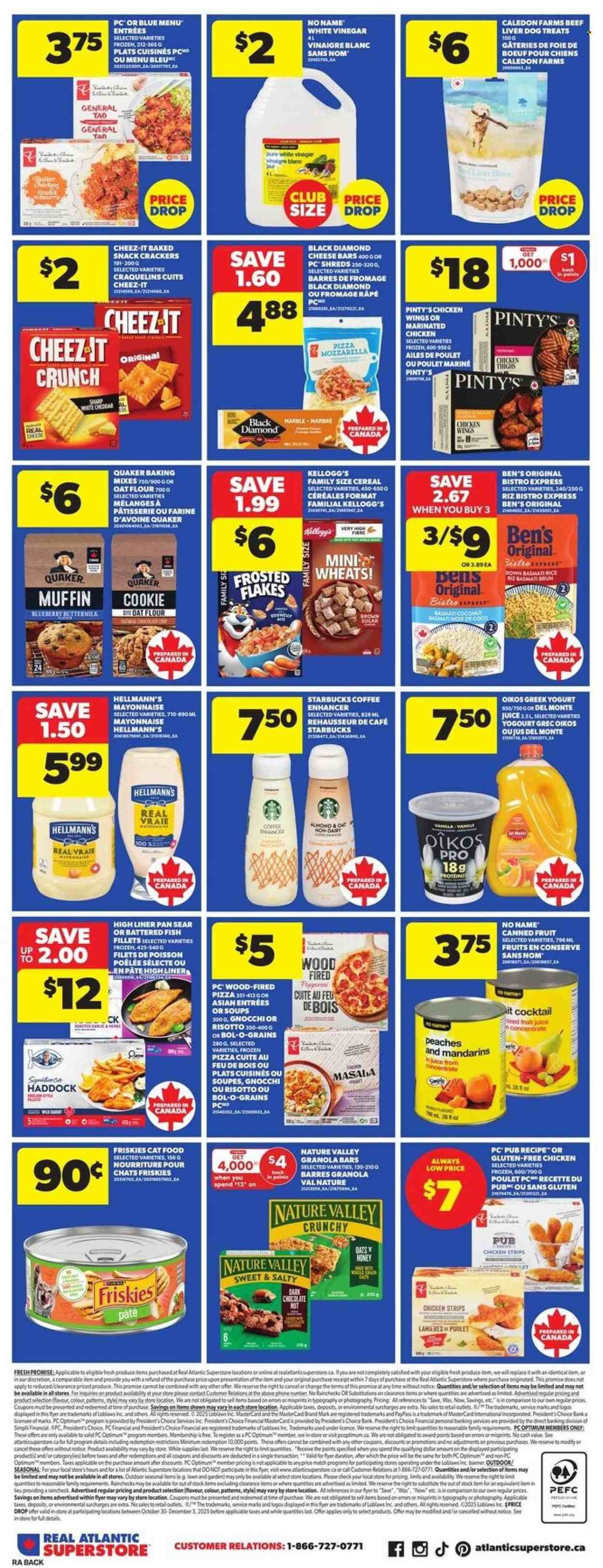 ATLANTIC SUPERSTORE flyer - Weekly Flyer (2025-11-06 - 2025-11-12) | 3
