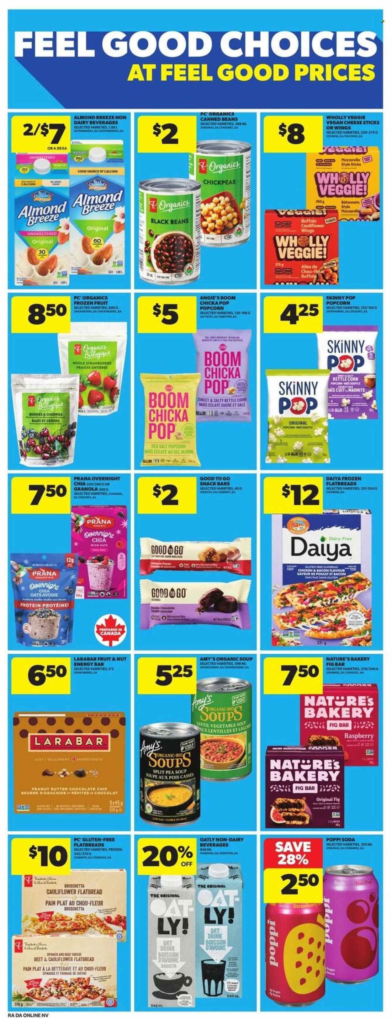 ATLANTIC SUPERSTORE flyer - Weekly Flyer (2025-11-06 - 2025-11-12) | 21