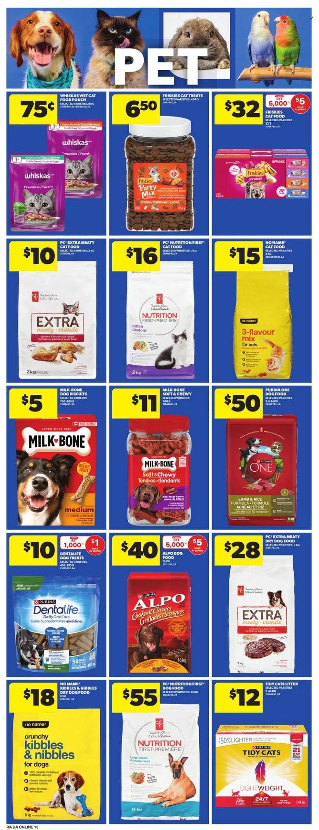 ATLANTIC SUPERSTORE flyer - Weekly Flyer (2025-11-06 - 2025-11-12) | 22