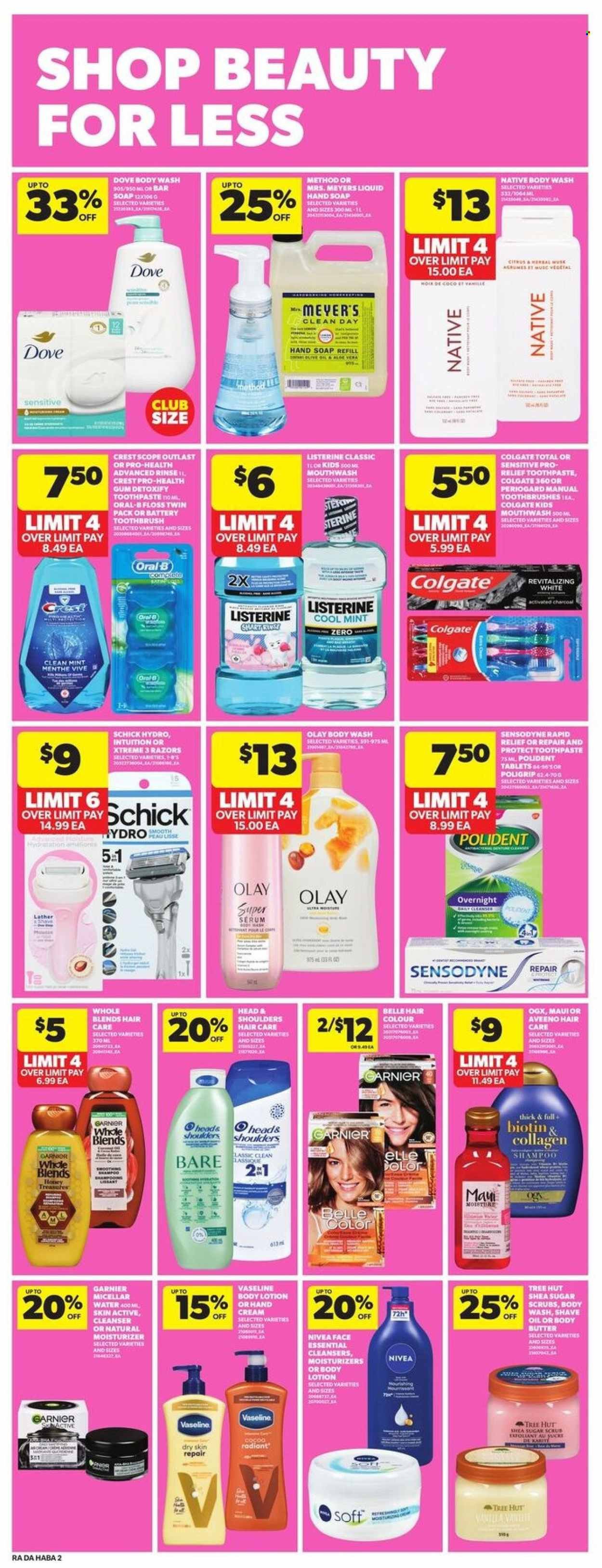 ATLANTIC SUPERSTORE flyer - Weekly Flyer (2025-11-06 - 2025-11-12) | 24