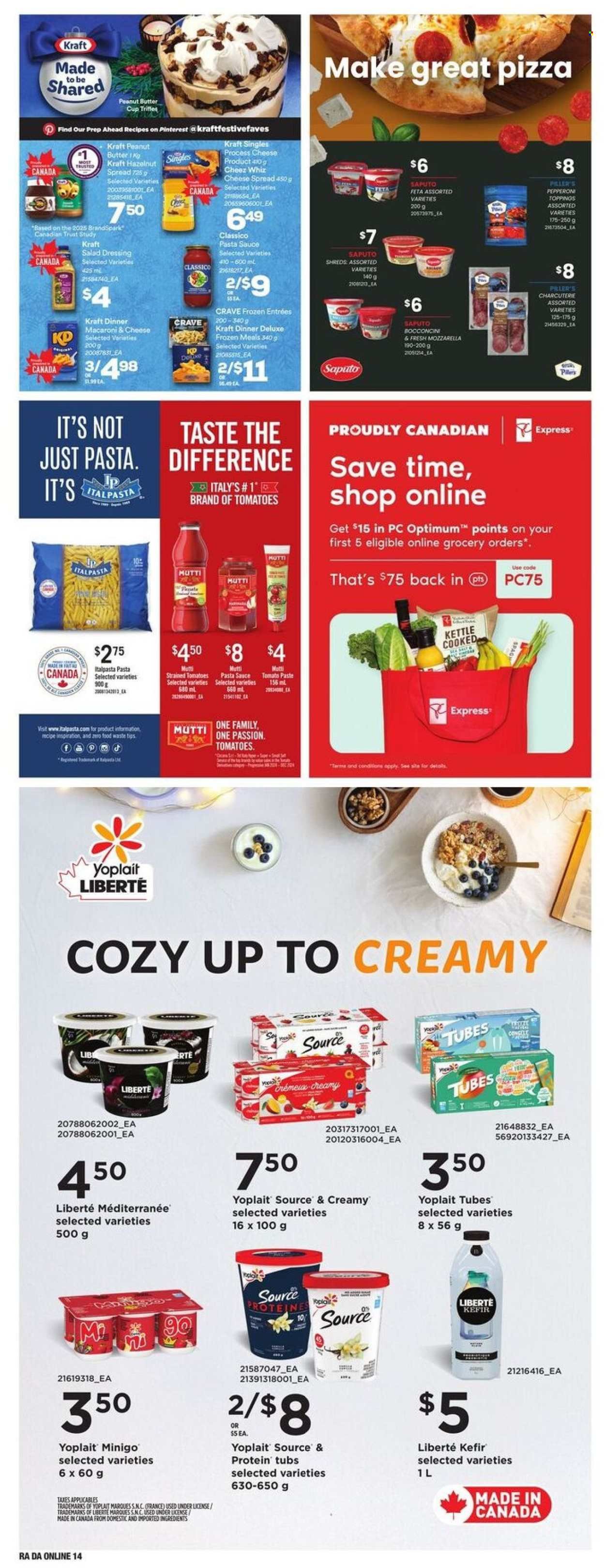 ATLANTIC SUPERSTORE flyer - Weekly Flyer (2025-11-06 - 2025-11-12) | 26