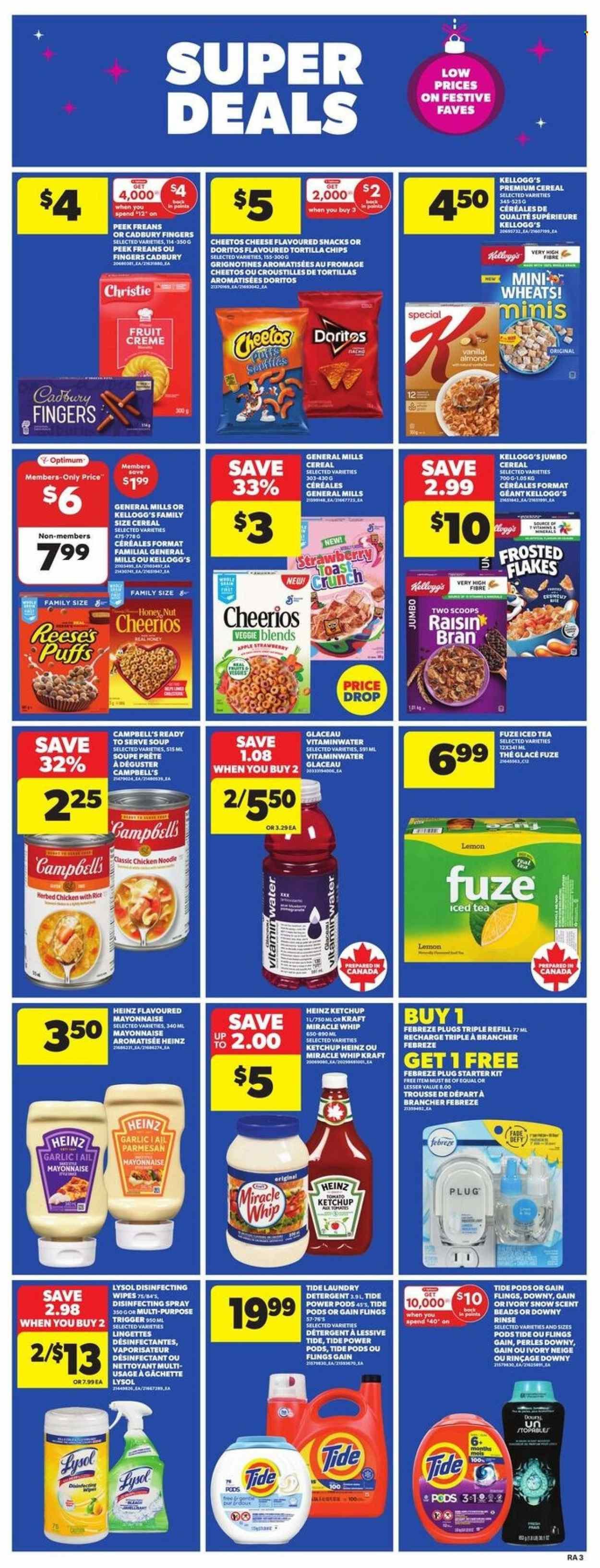 ATLANTIC SUPERSTORE flyer - Weekly Flyer (2025-11-06 - 2025-11-12) | 5