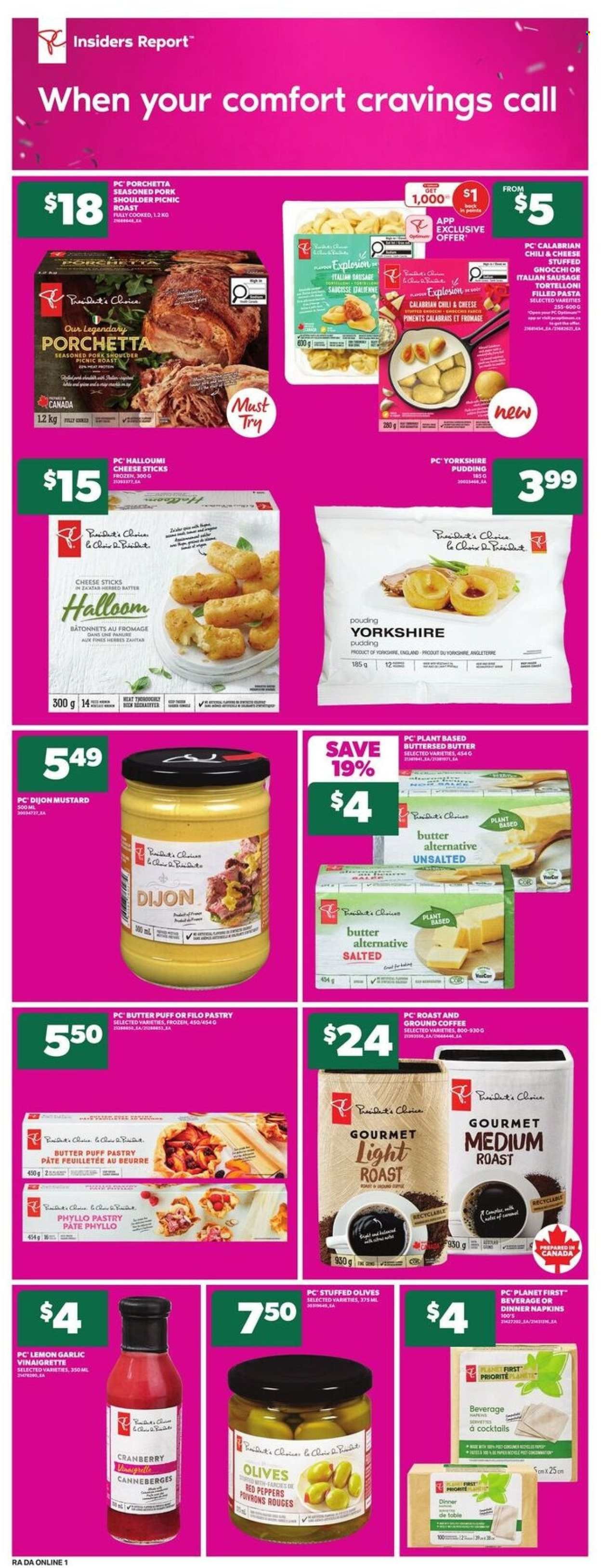 ATLANTIC SUPERSTORE flyer - Weekly Flyer (2025-11-06 - 2025-11-12) | 7