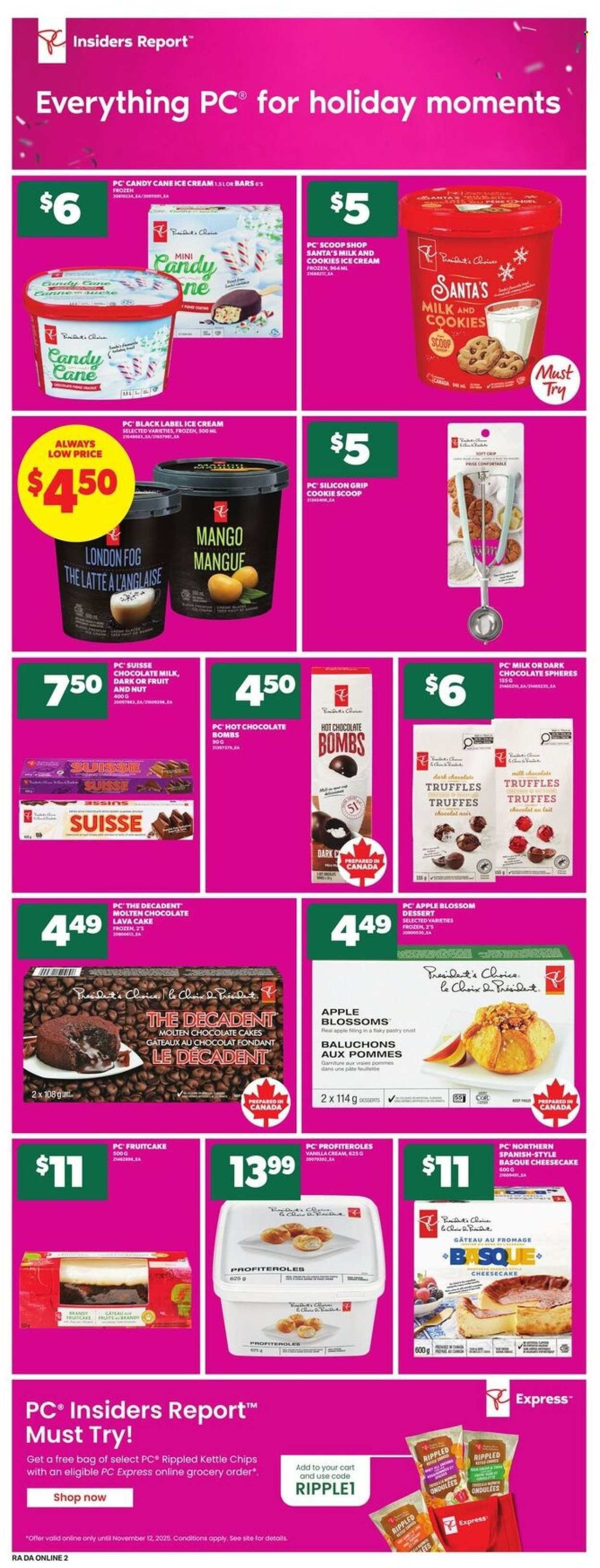ATLANTIC SUPERSTORE flyer - Weekly Flyer (2025-11-06 - 2025-11-12) | 8
