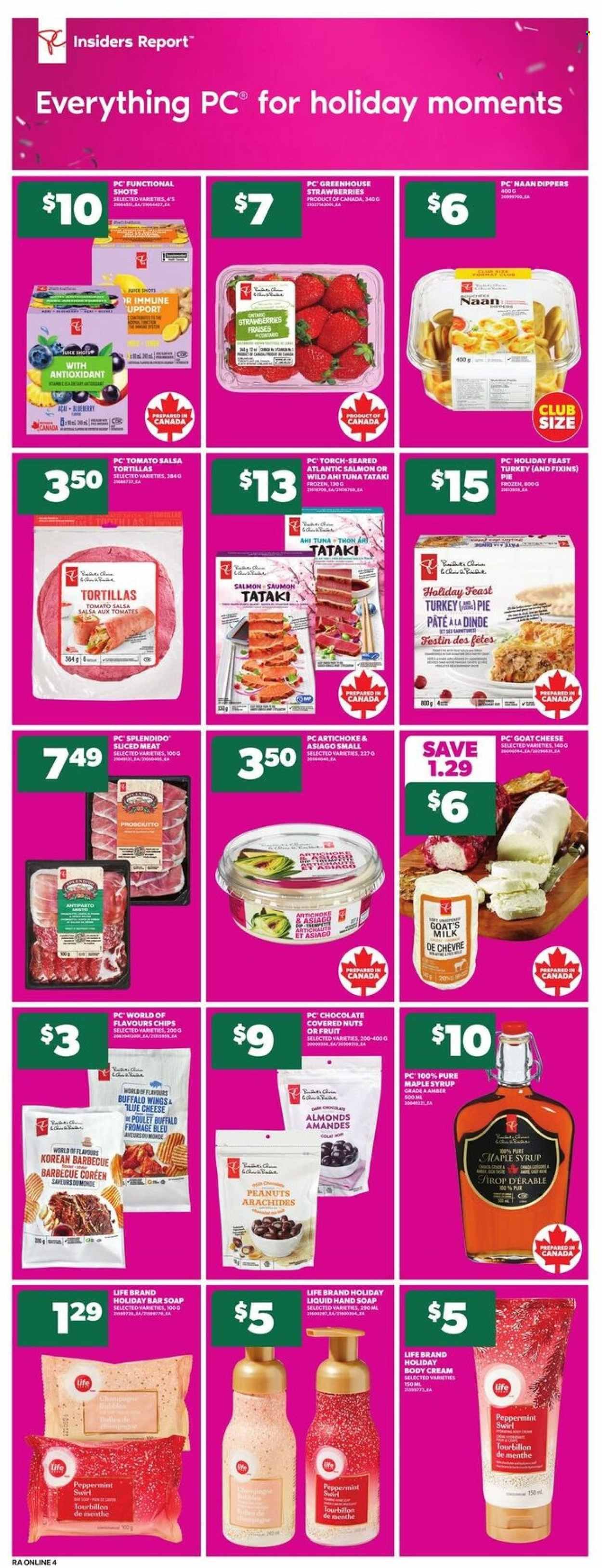ATLANTIC SUPERSTORE flyer - Weekly Flyer (2025-11-06 - 2025-11-12) | 10