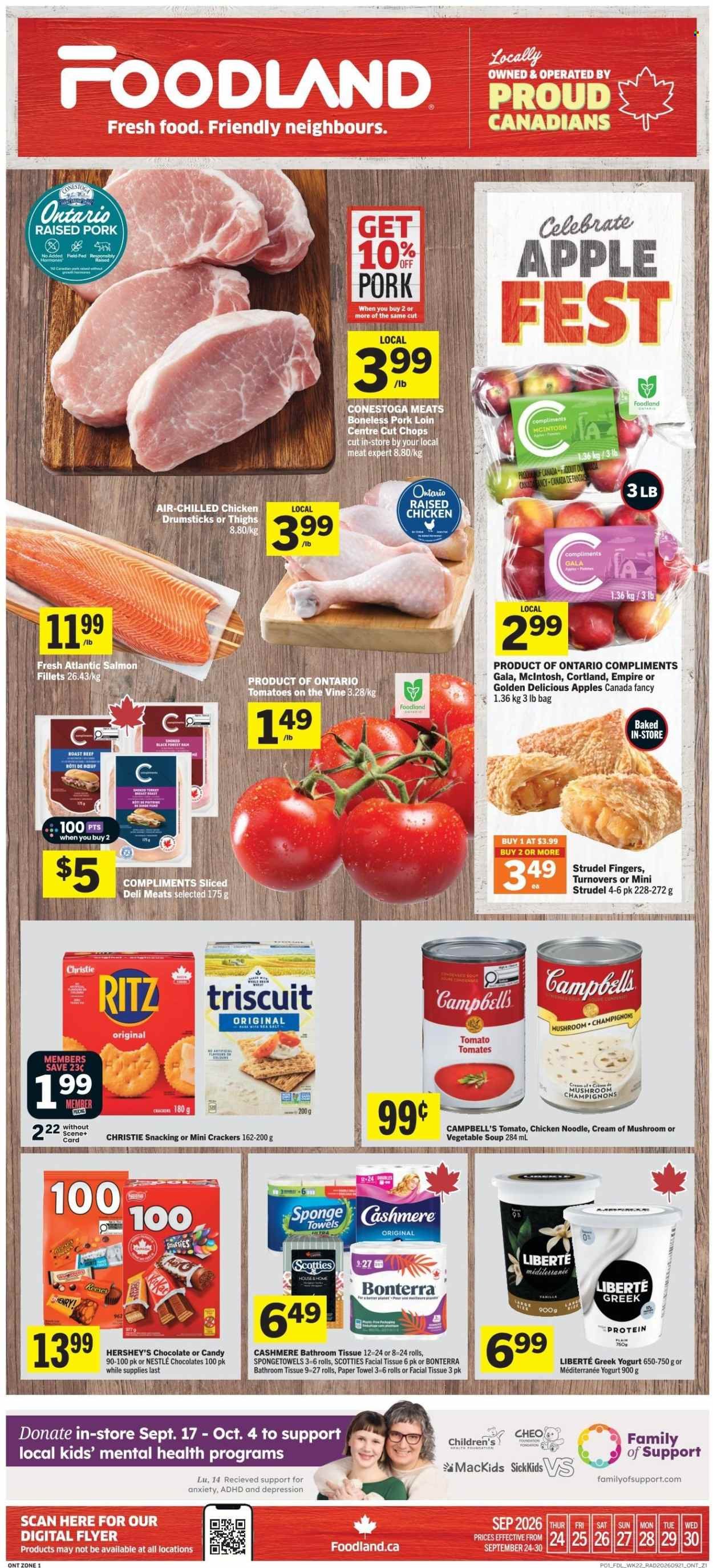 FOODLAND flyer - Weekly eFlyer