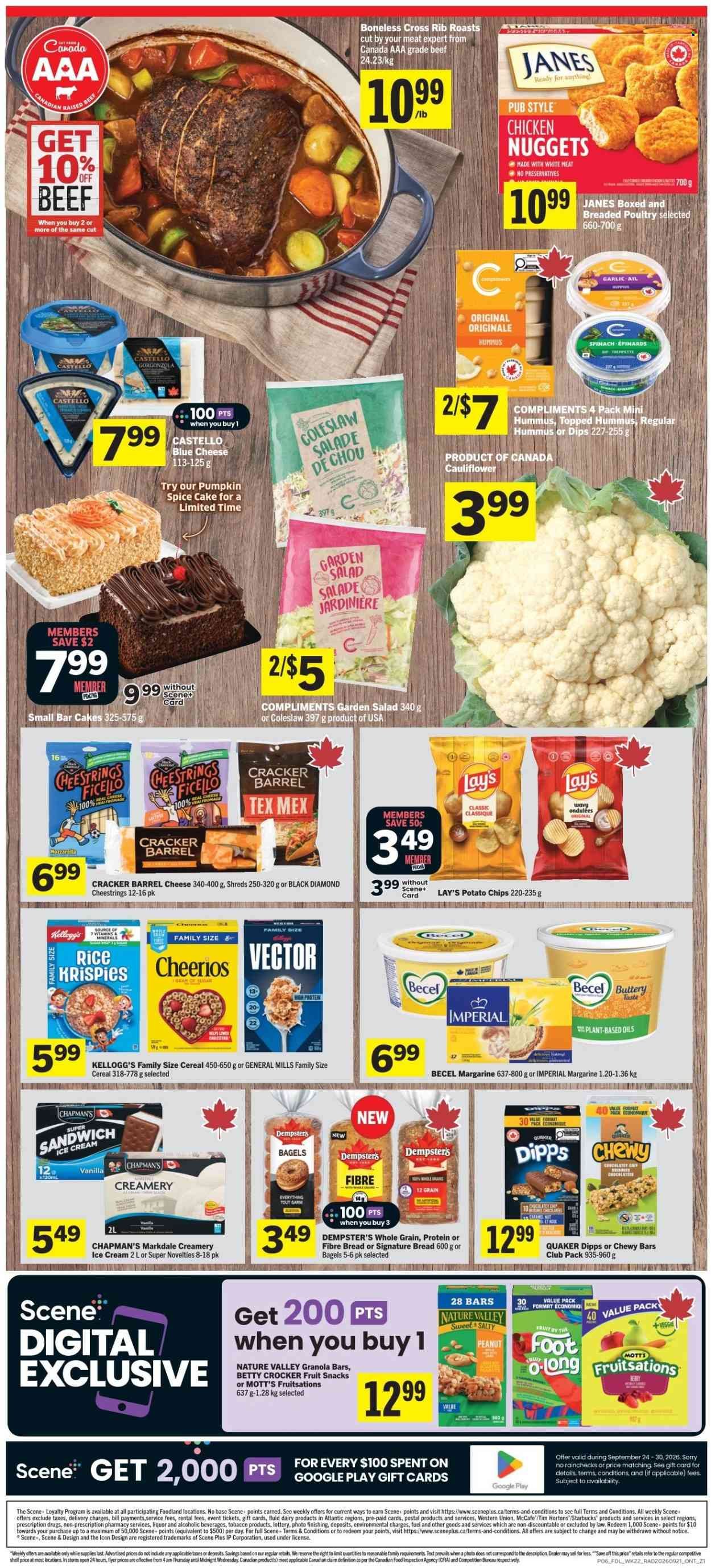 FOODLAND flyer - Weekly eFlyer