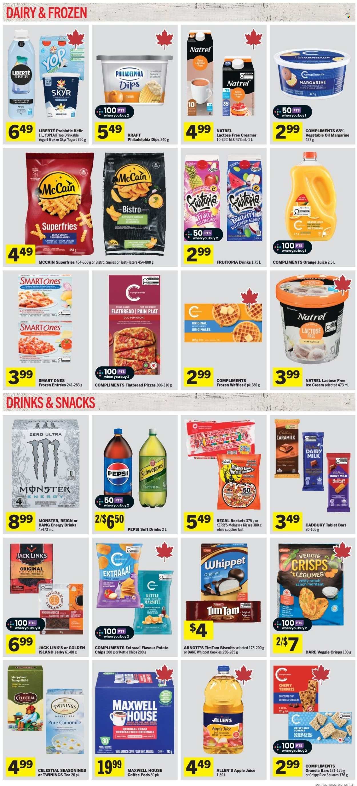 FOODLAND flyer - Weekly eFlyer