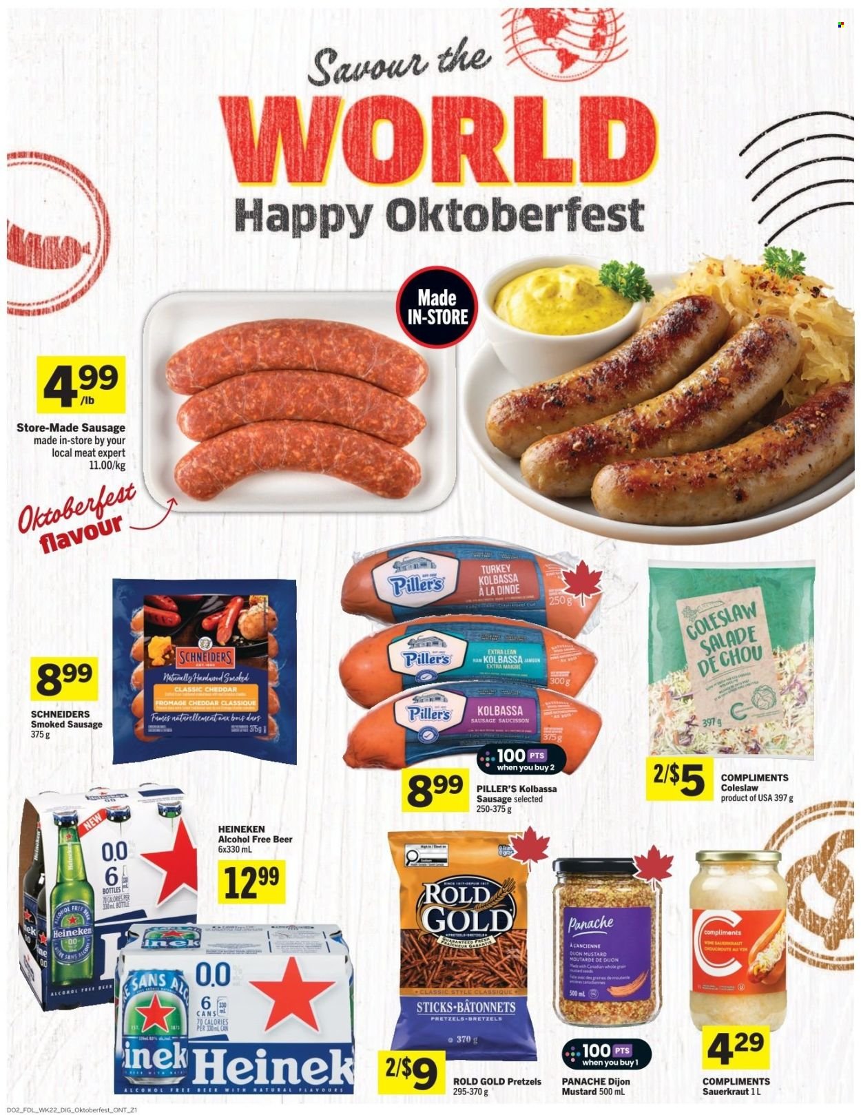 FOODLAND flyer - Weekly eFlyer