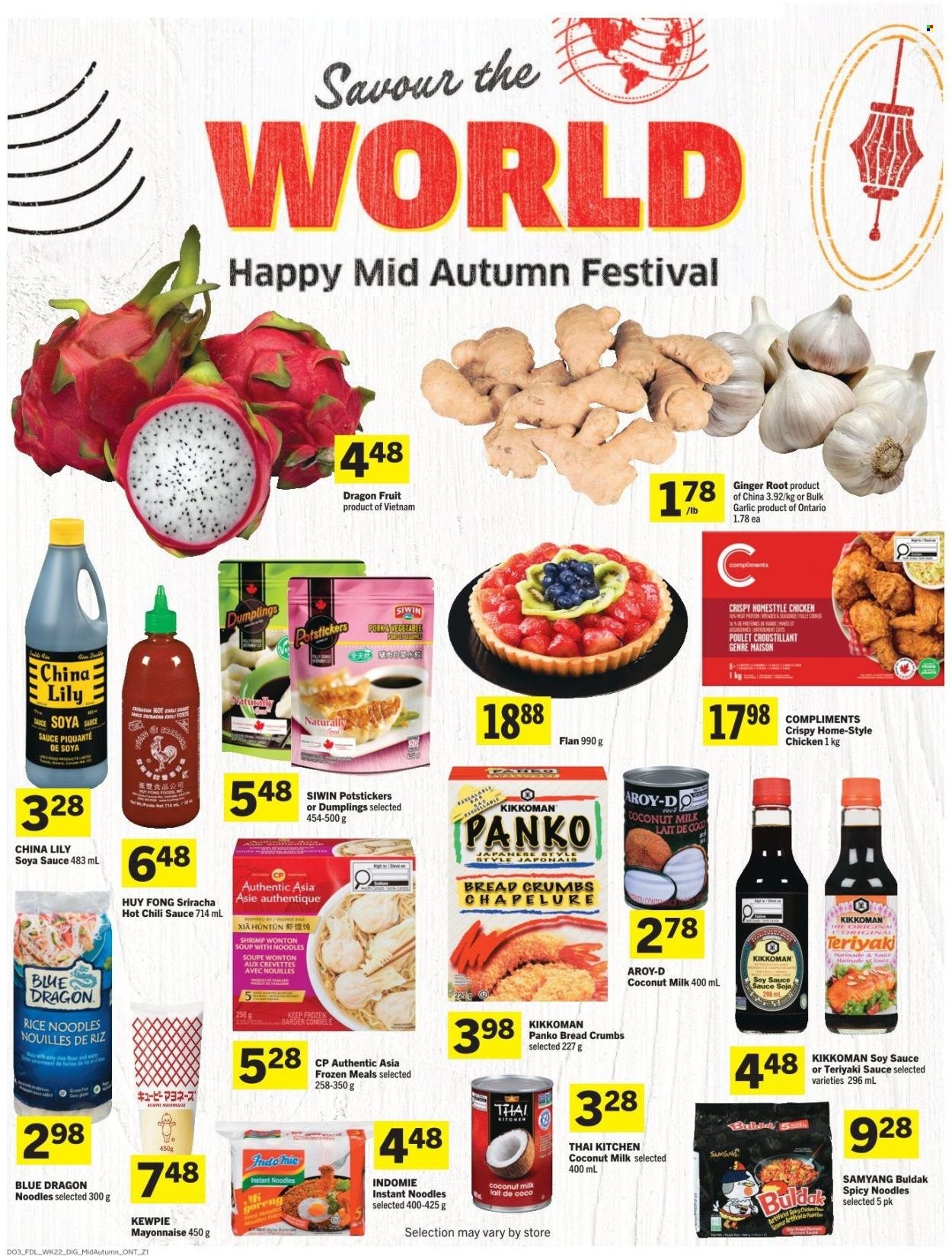 FOODLAND flyer - Weekly eFlyer