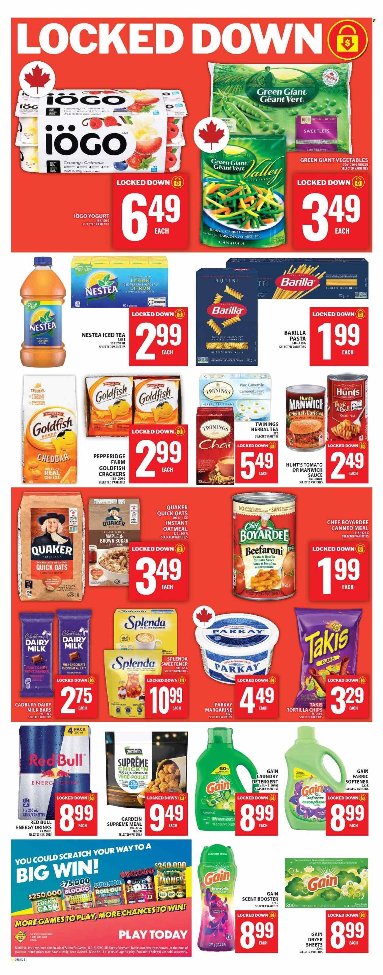 FOOD BASICS flyer - Weekly Flyer (2026-02-26 - 2026-03-04) | 11