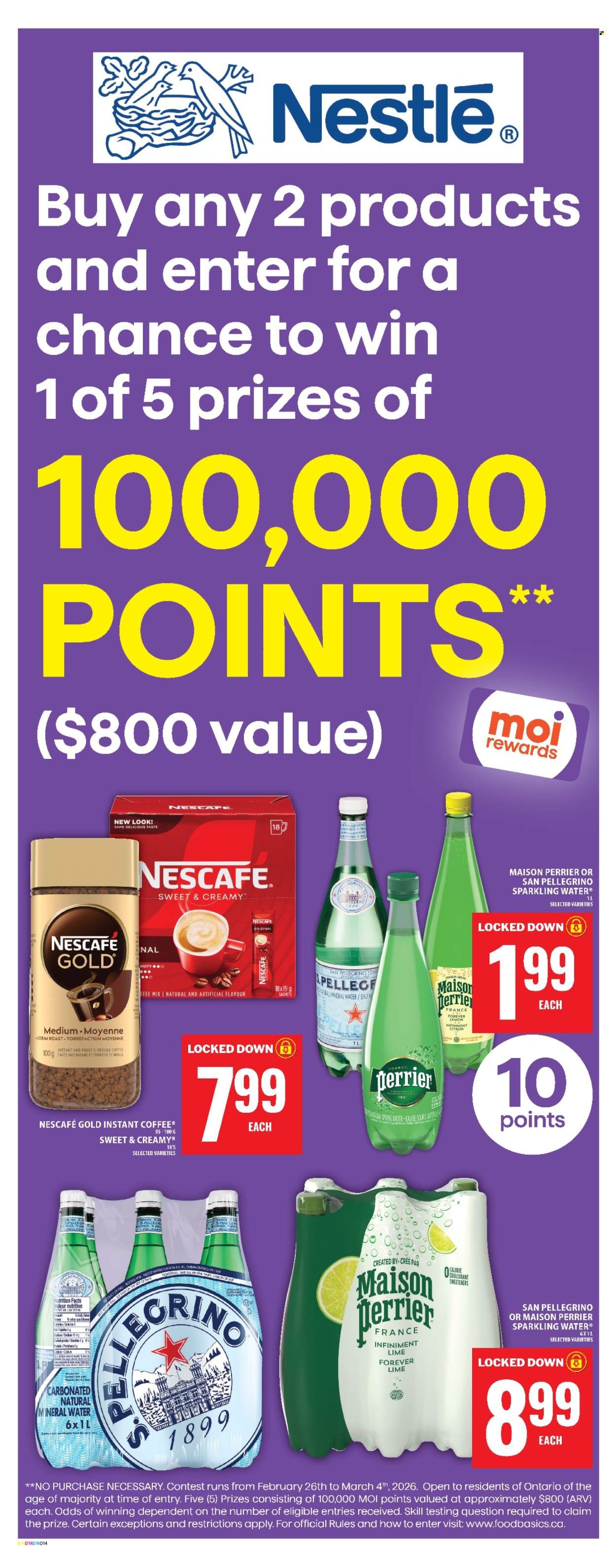 FOOD BASICS flyer - Weekly Flyer (2026-02-26 - 2026-03-04) | 16