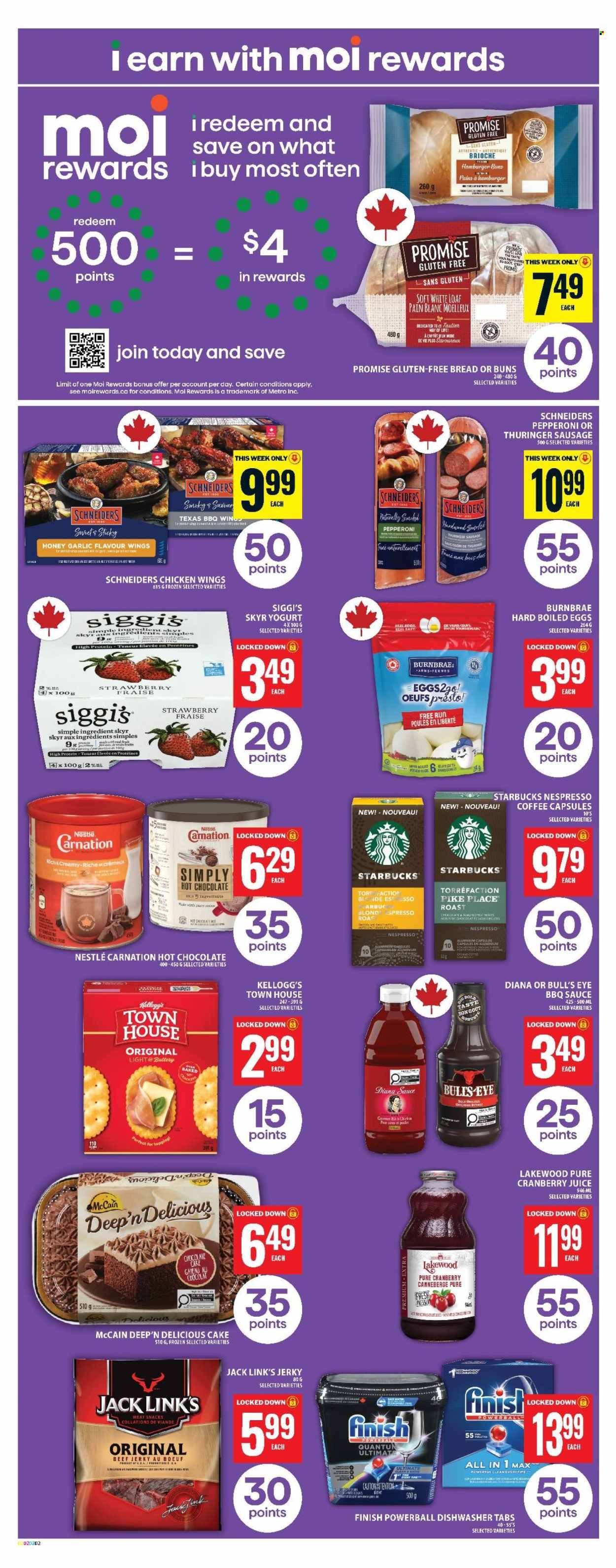 FOOD BASICS flyer - Weekly Flyer (2026-02-26 - 2026-03-04) | 5