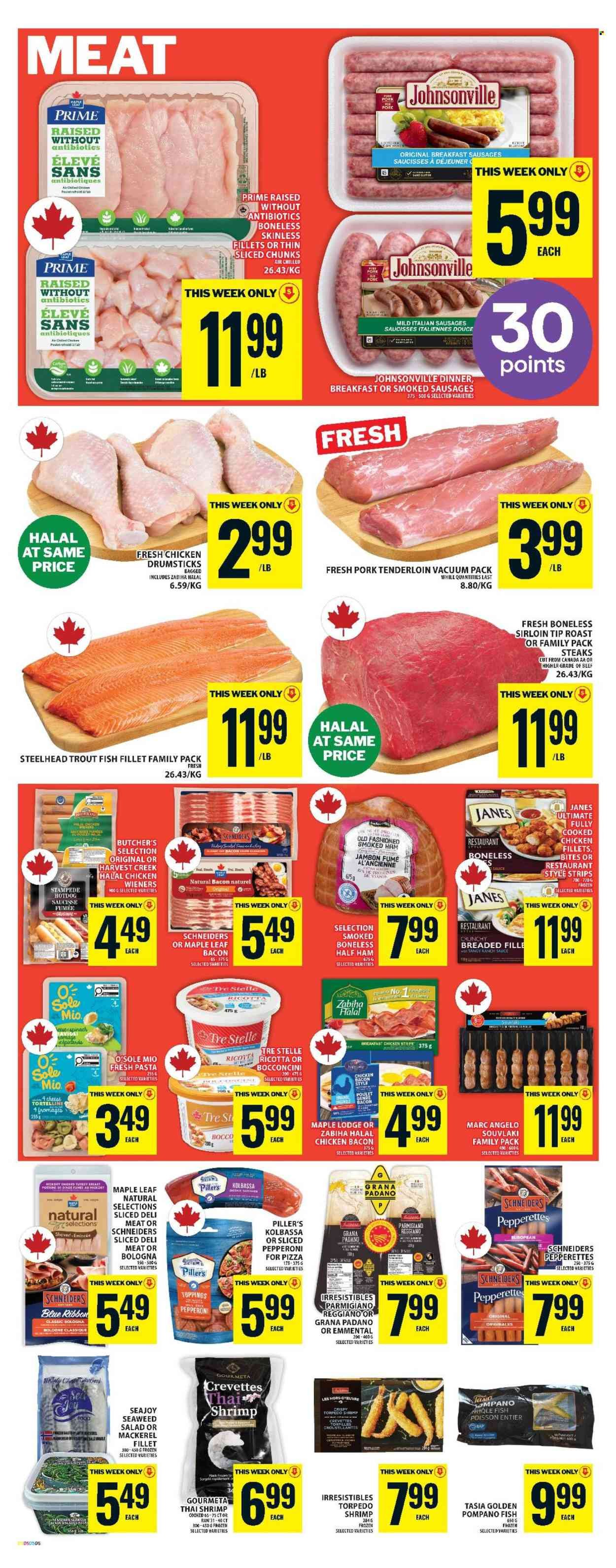 FOOD BASICS flyer - Weekly Flyer (2026-02-26 - 2026-03-04) | 8