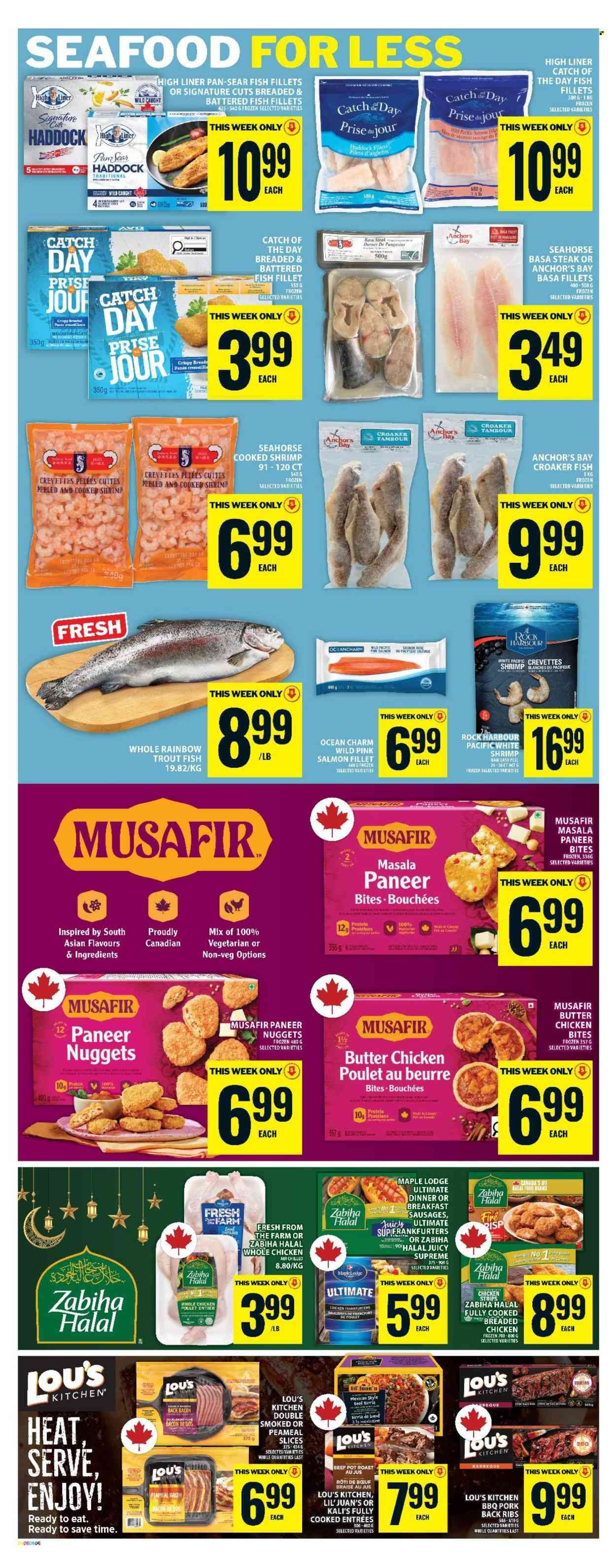 FOOD BASICS flyer - Weekly Flyer (2026-02-26 - 2026-03-04) | 9